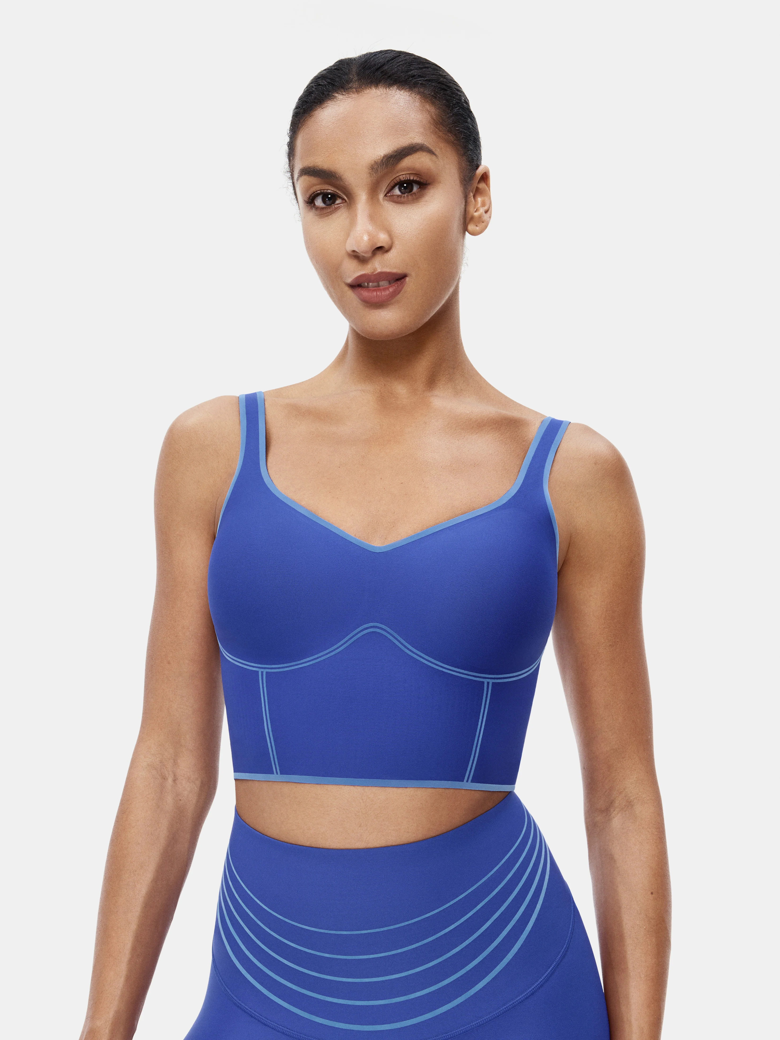 Body Sculpt Bra Tank - Image 10