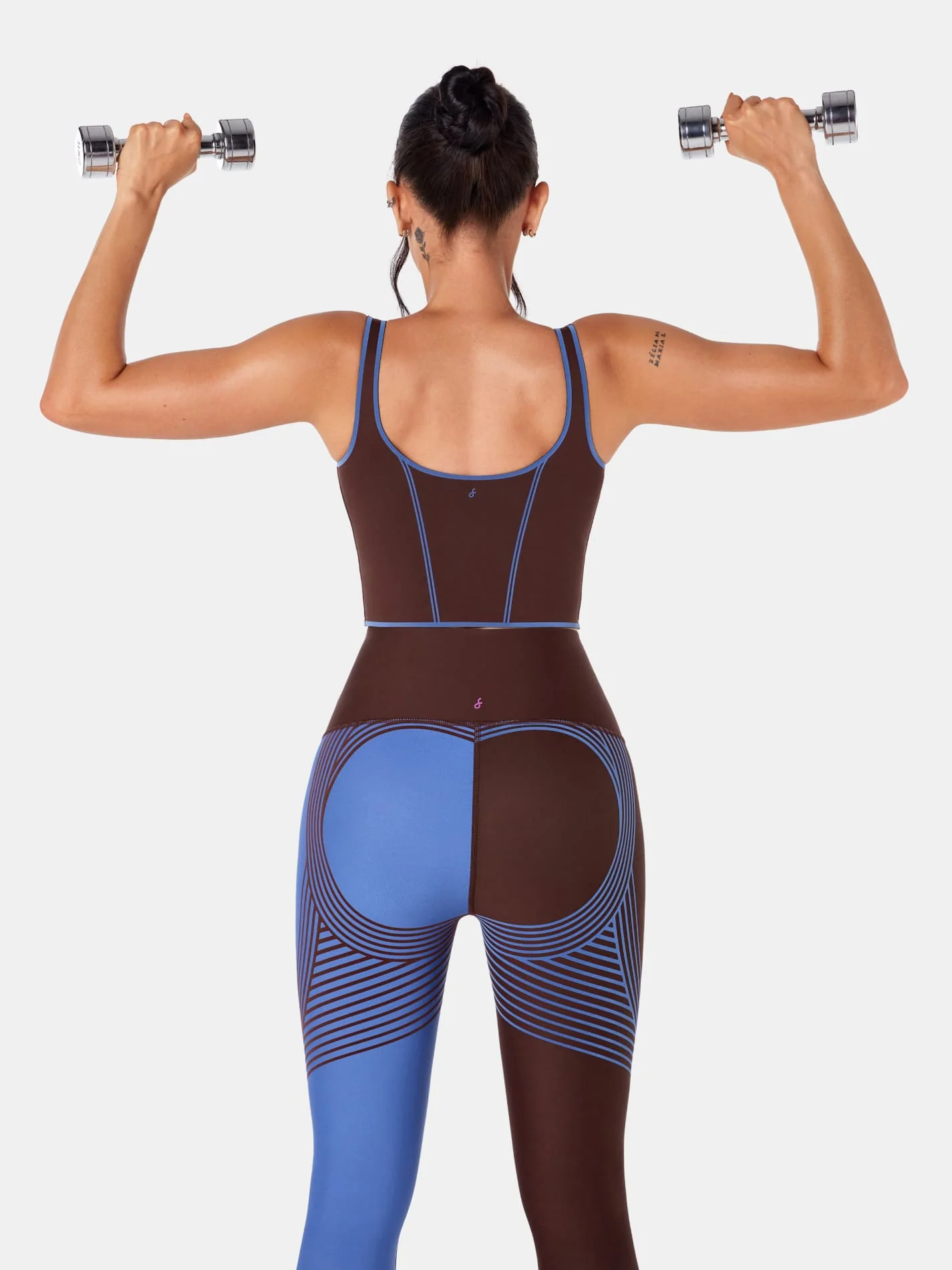 Body Sculpt Bra Tank - Image 103