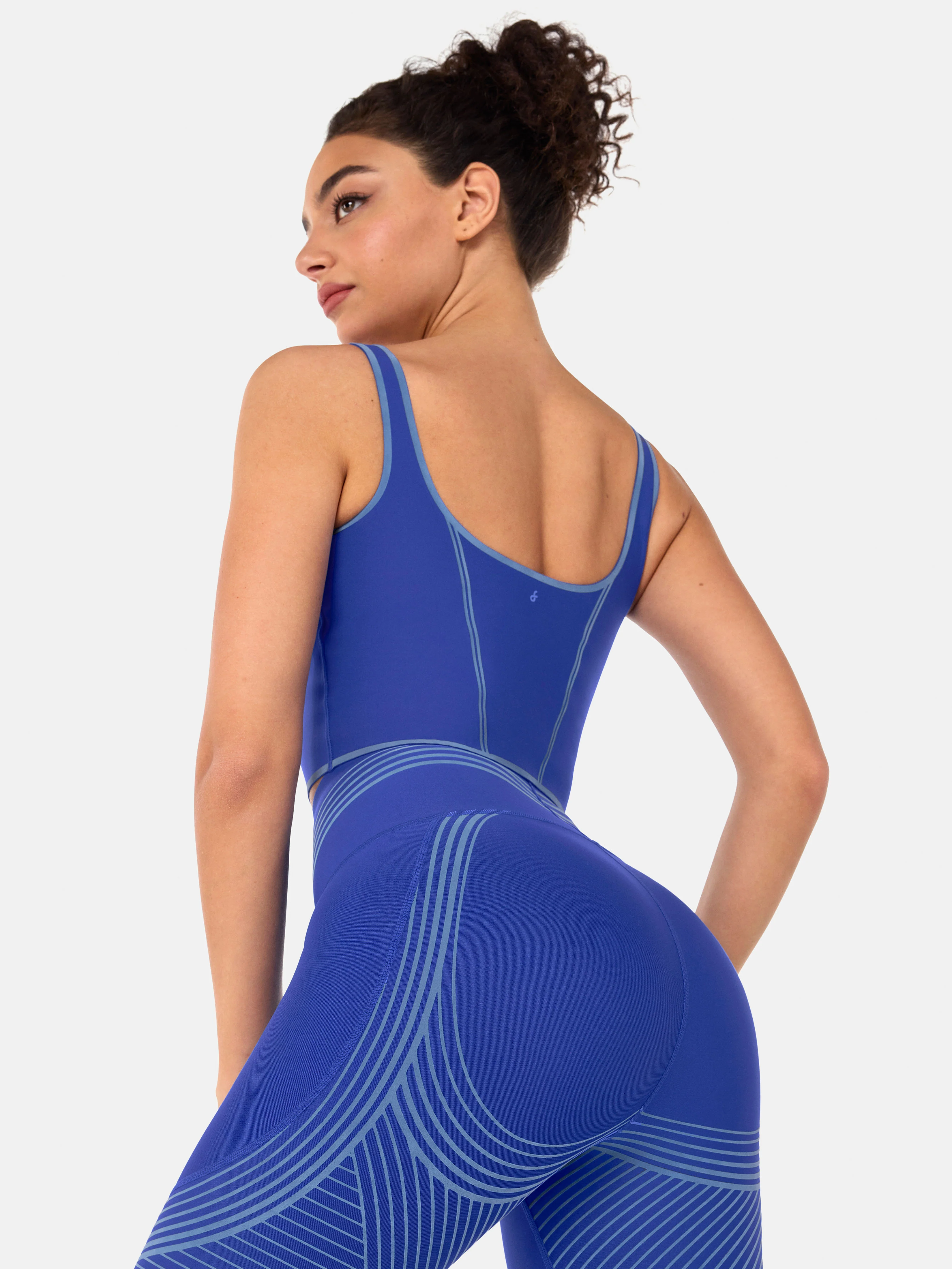 Body Sculpt Bra Tank - Image 117