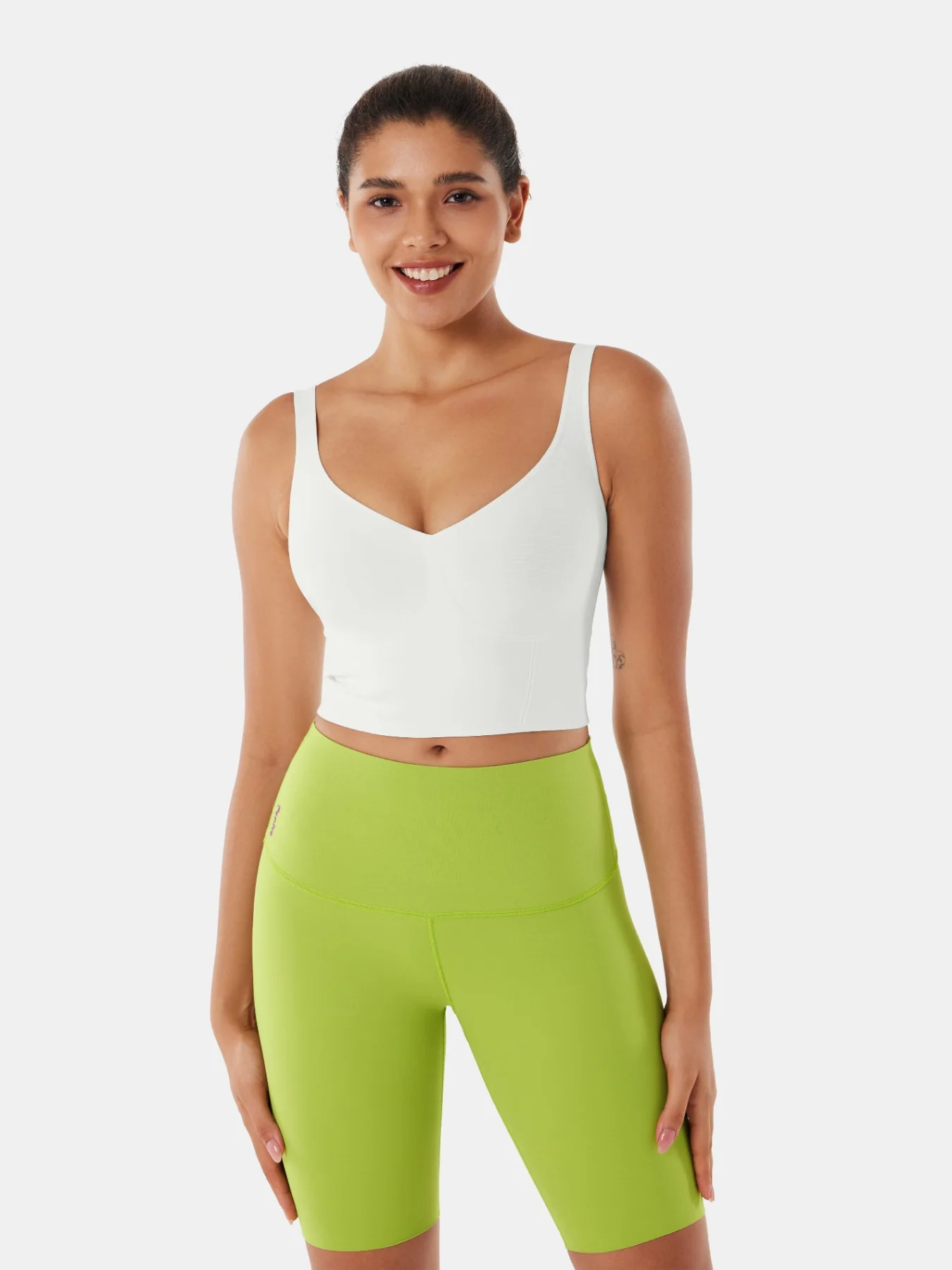 Body Sculpt Bra Tank - Image 18