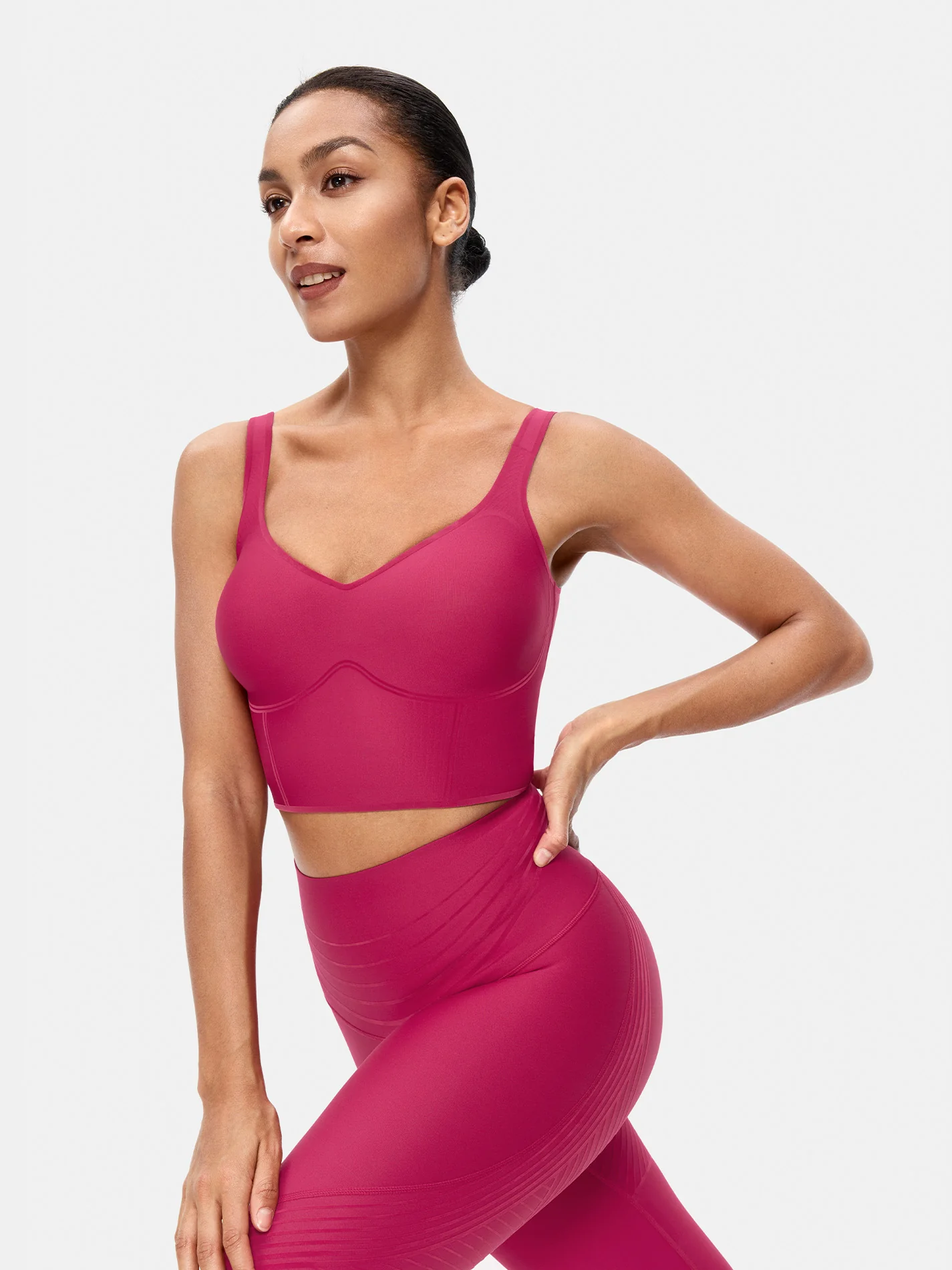 Body Sculpt Bra Tank - Image 24