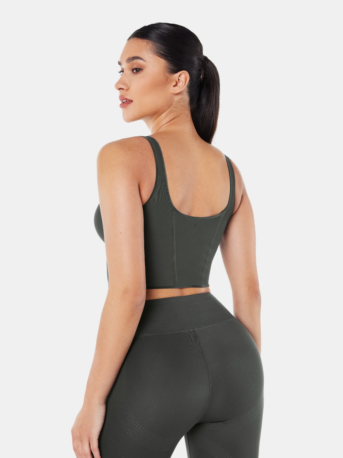 Body Sculpt Bra Tank - Image 30