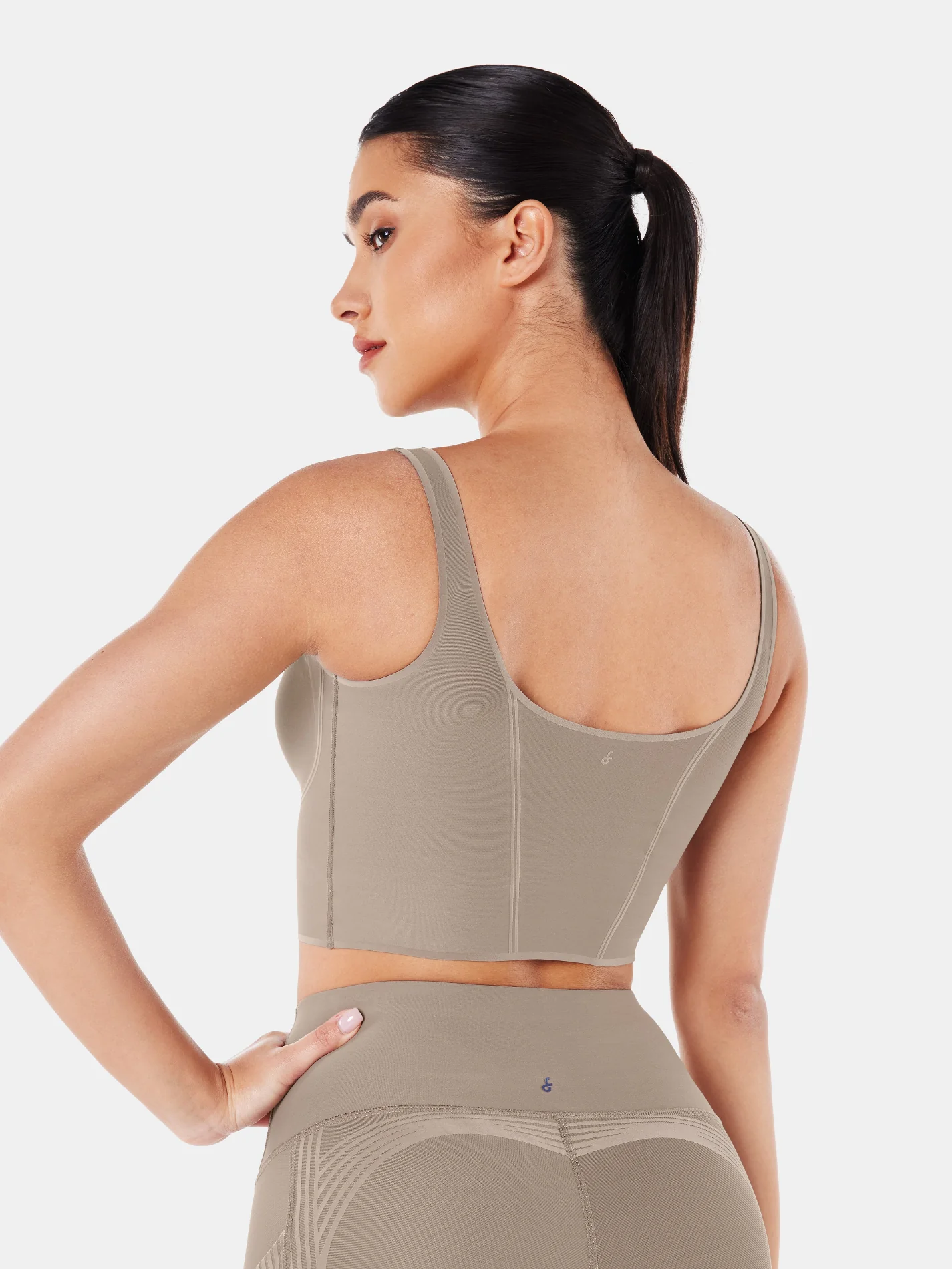 Body Sculpt Bra Tank - Image 46