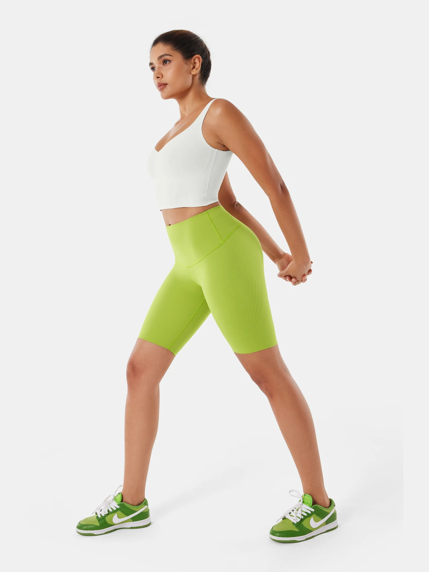 Body Sculpt Bra Tank - Image 64