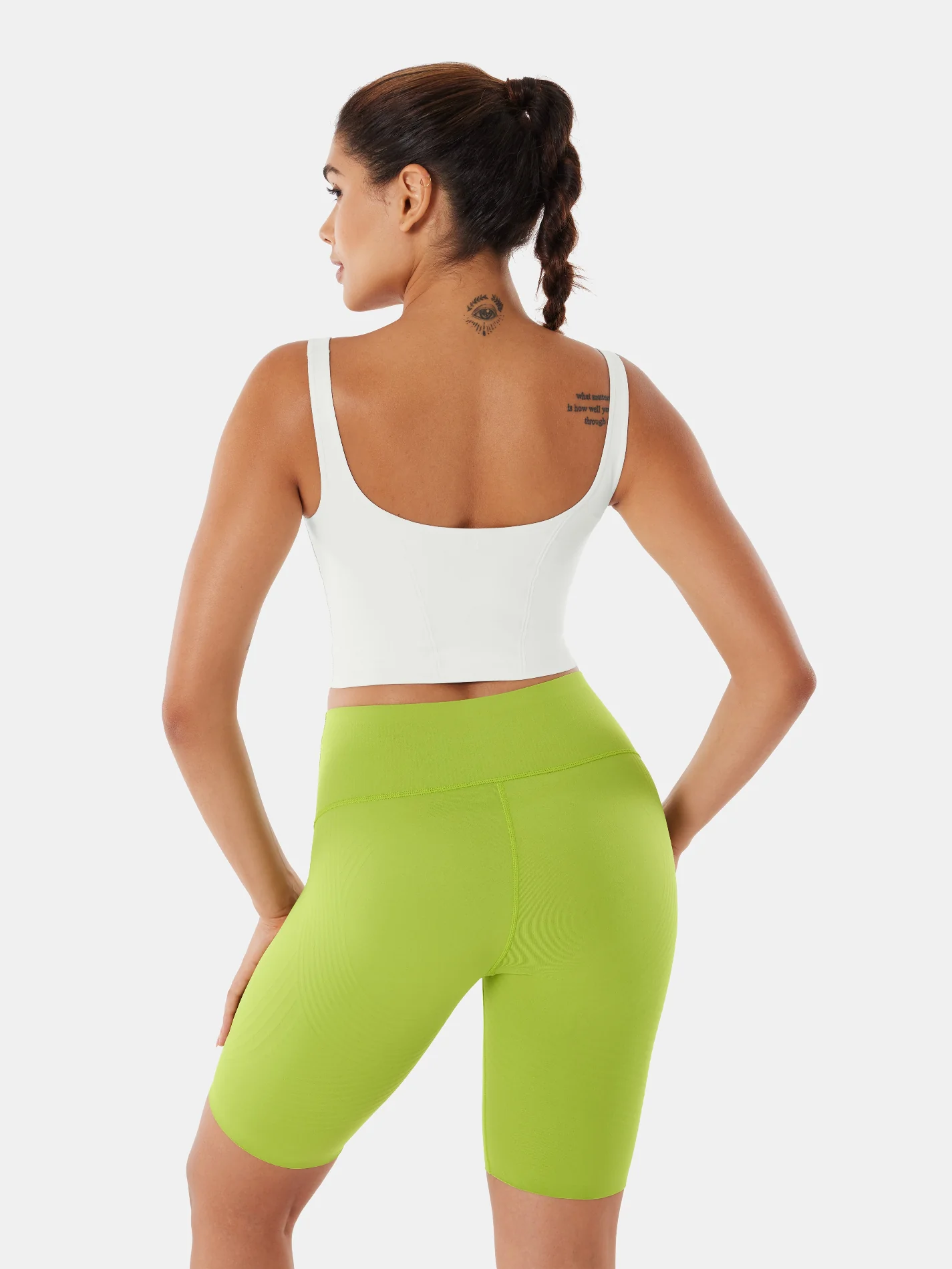Body Sculpt Bra Tank - Image 65