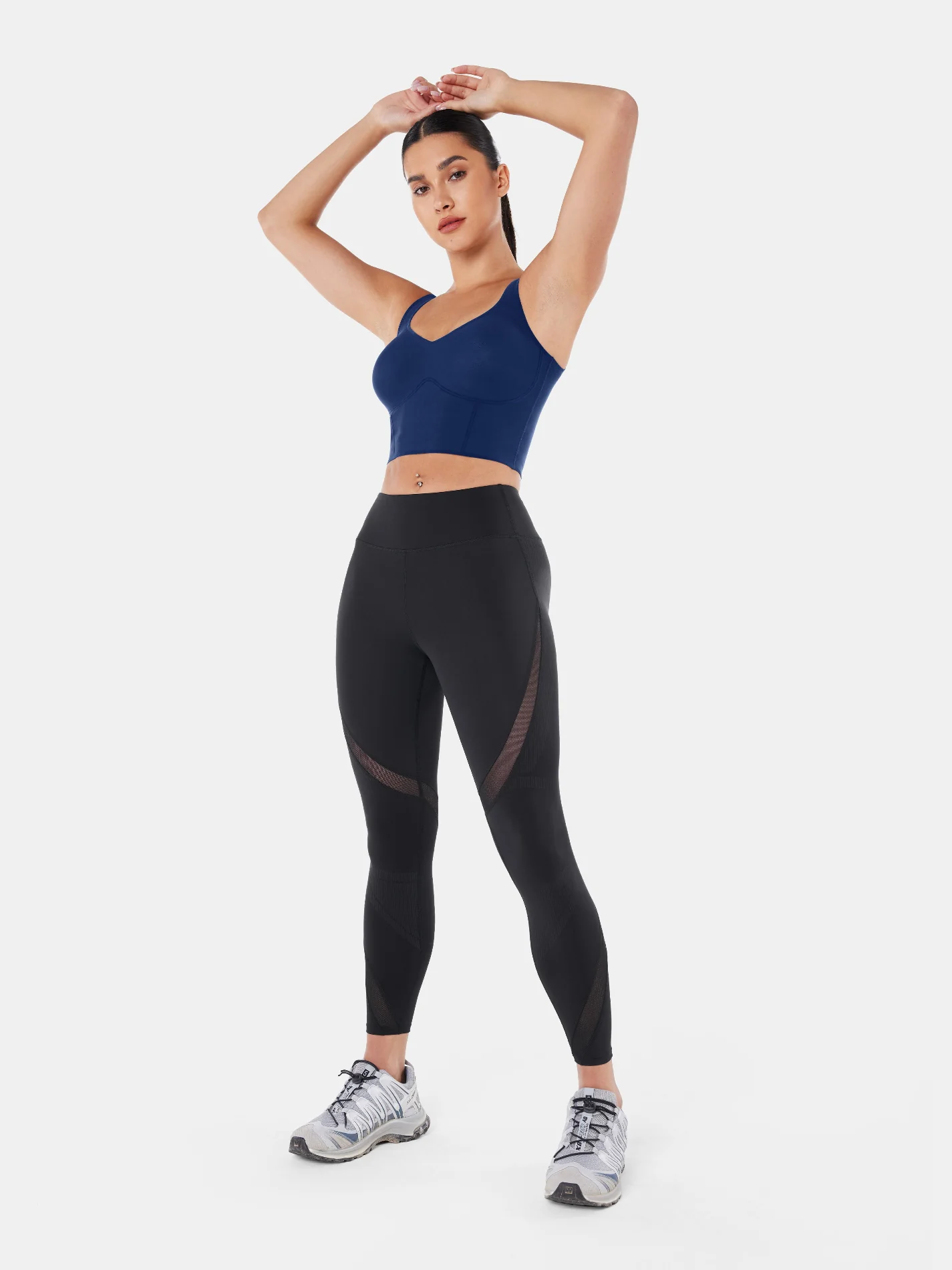 Body Sculpt Bra Tank - Image 66