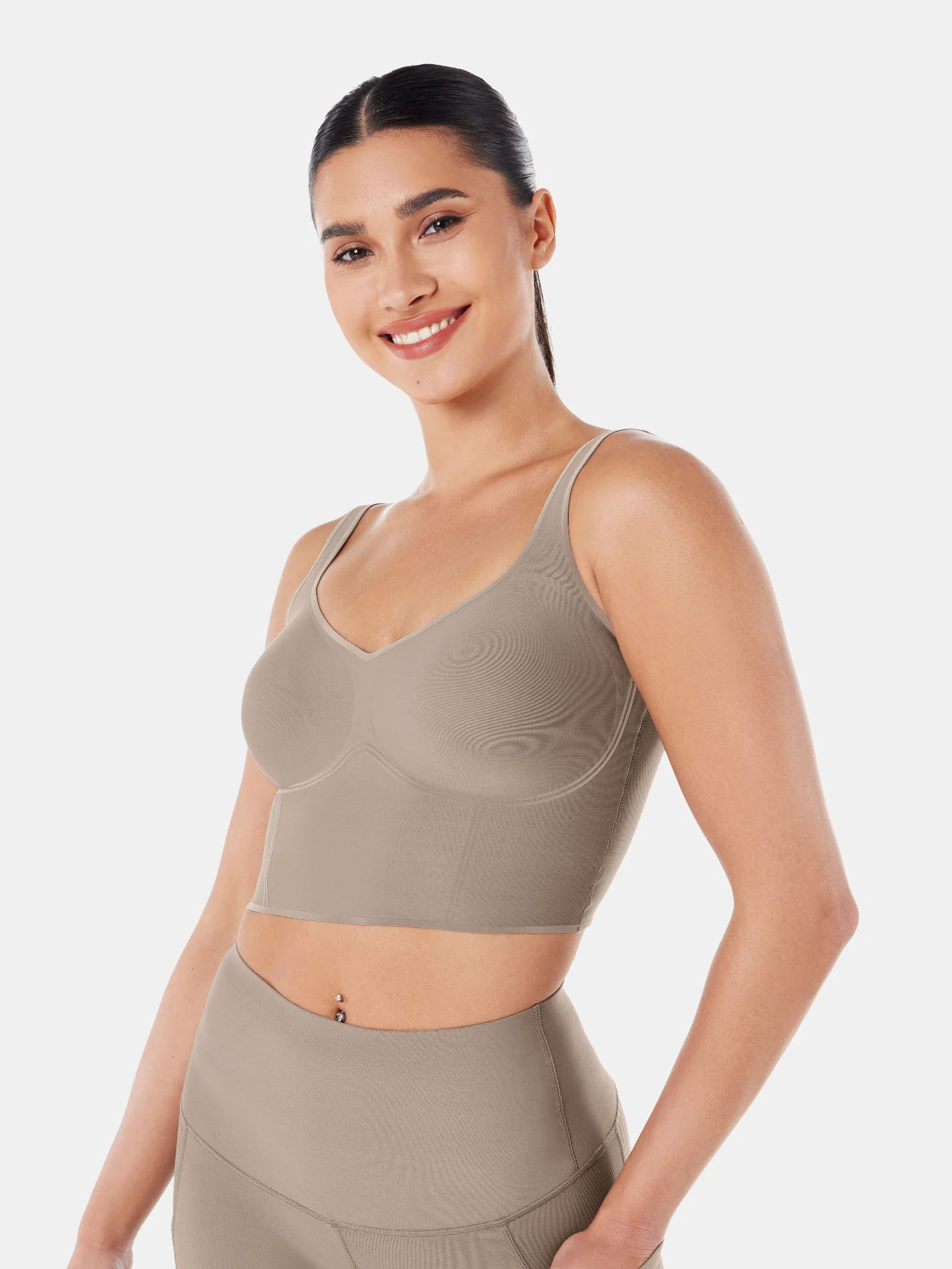 Body Sculpt Bra Tank - Image 72