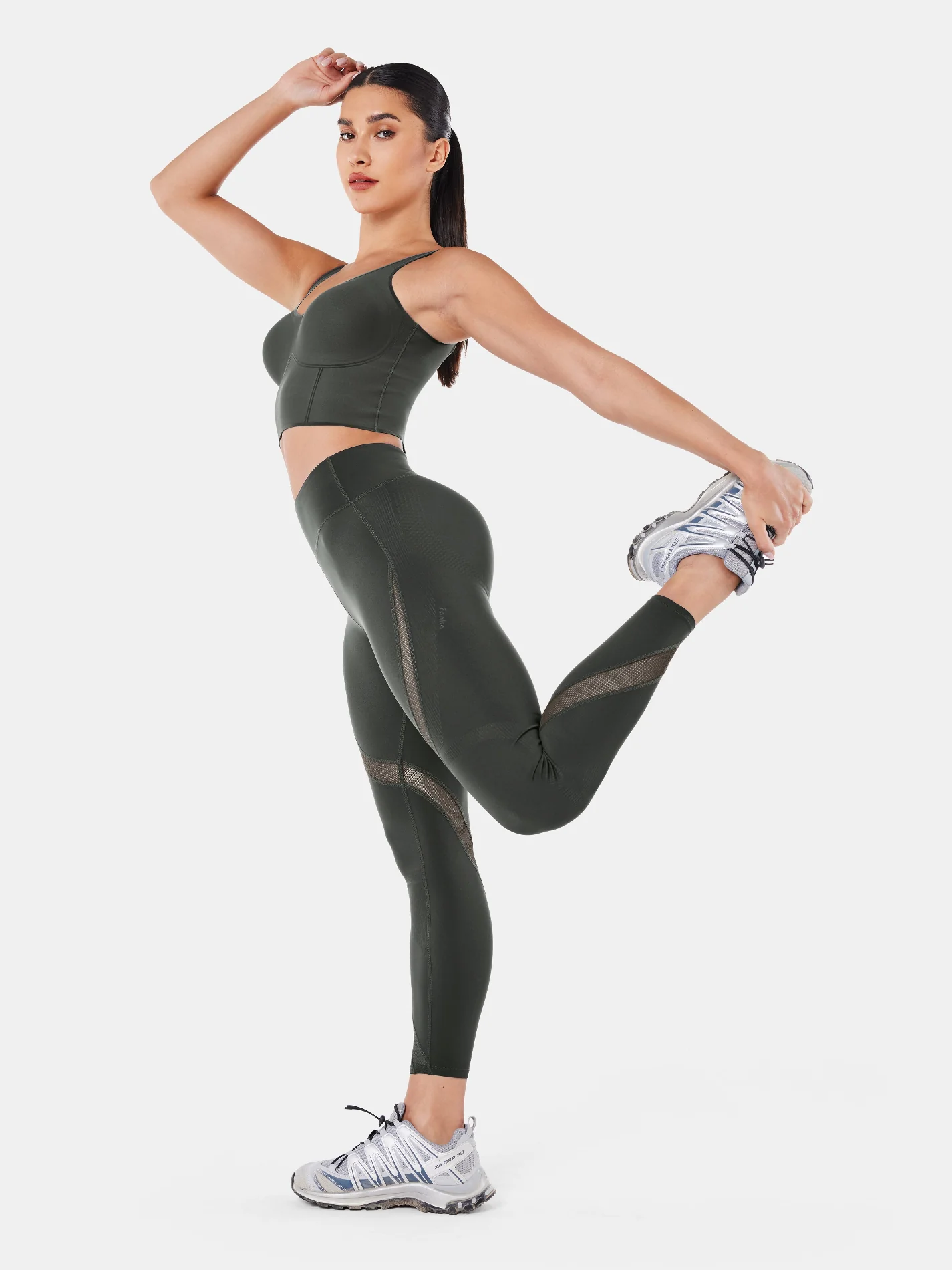 Body Sculpt Bra Tank - Image 78
