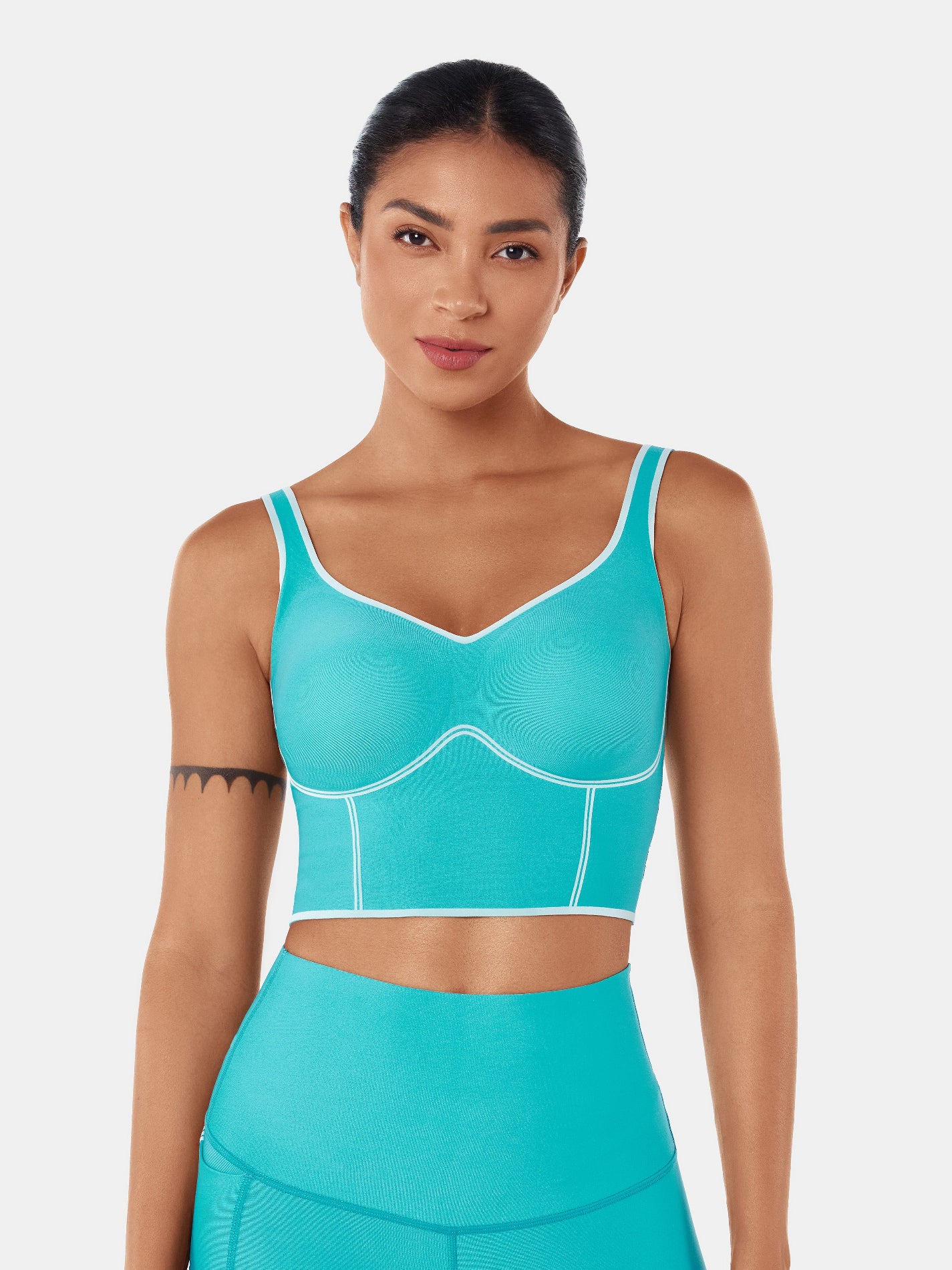 Body Sculpt Bra Tank - Image 83