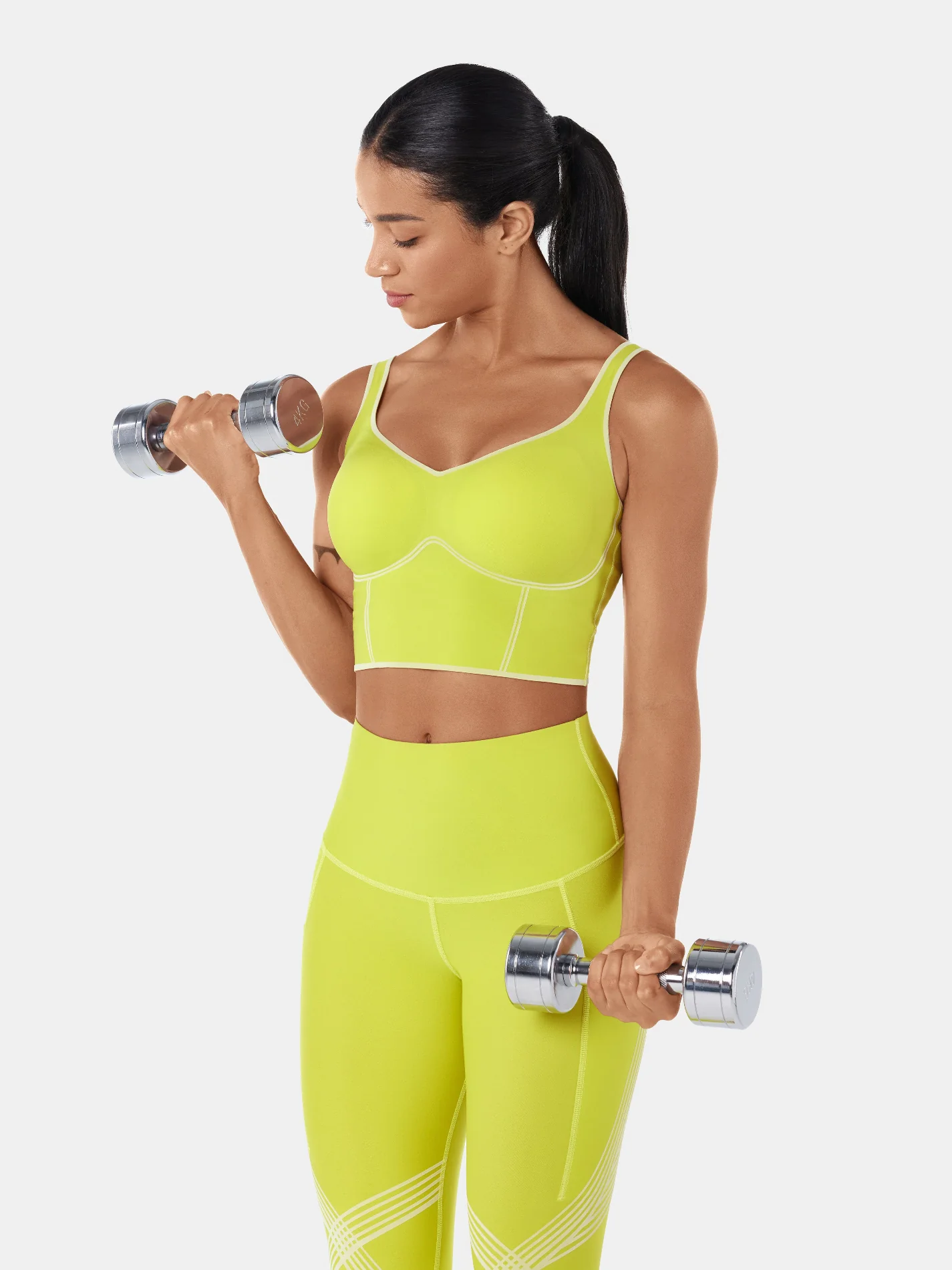Body Sculpt Bra Tank - Image 85
