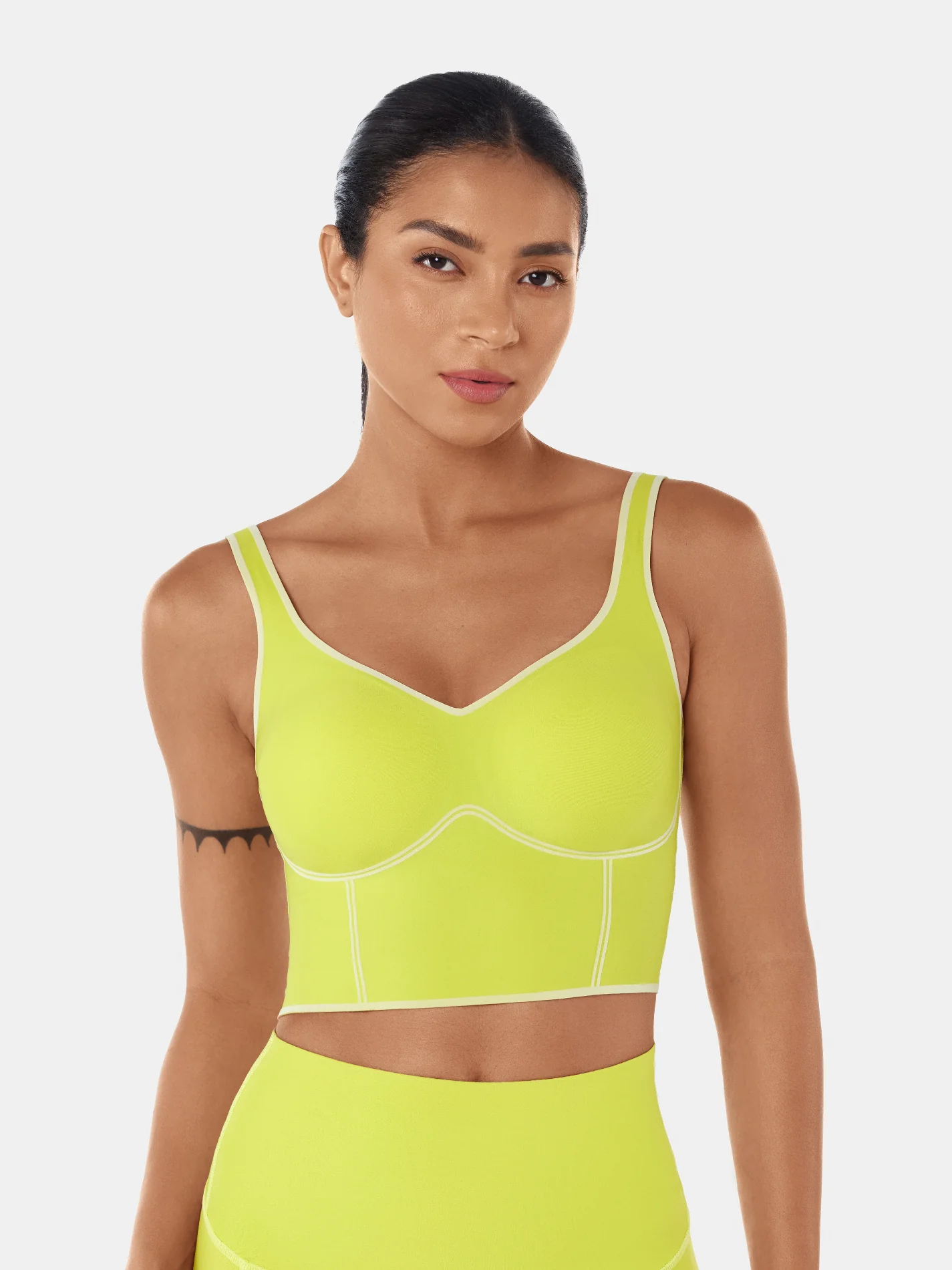 Body Sculpt Bra Tank - Image 88