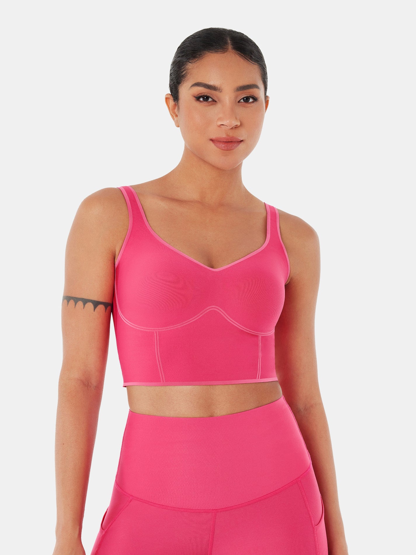 Body Sculpt Bra Tank - Image 94