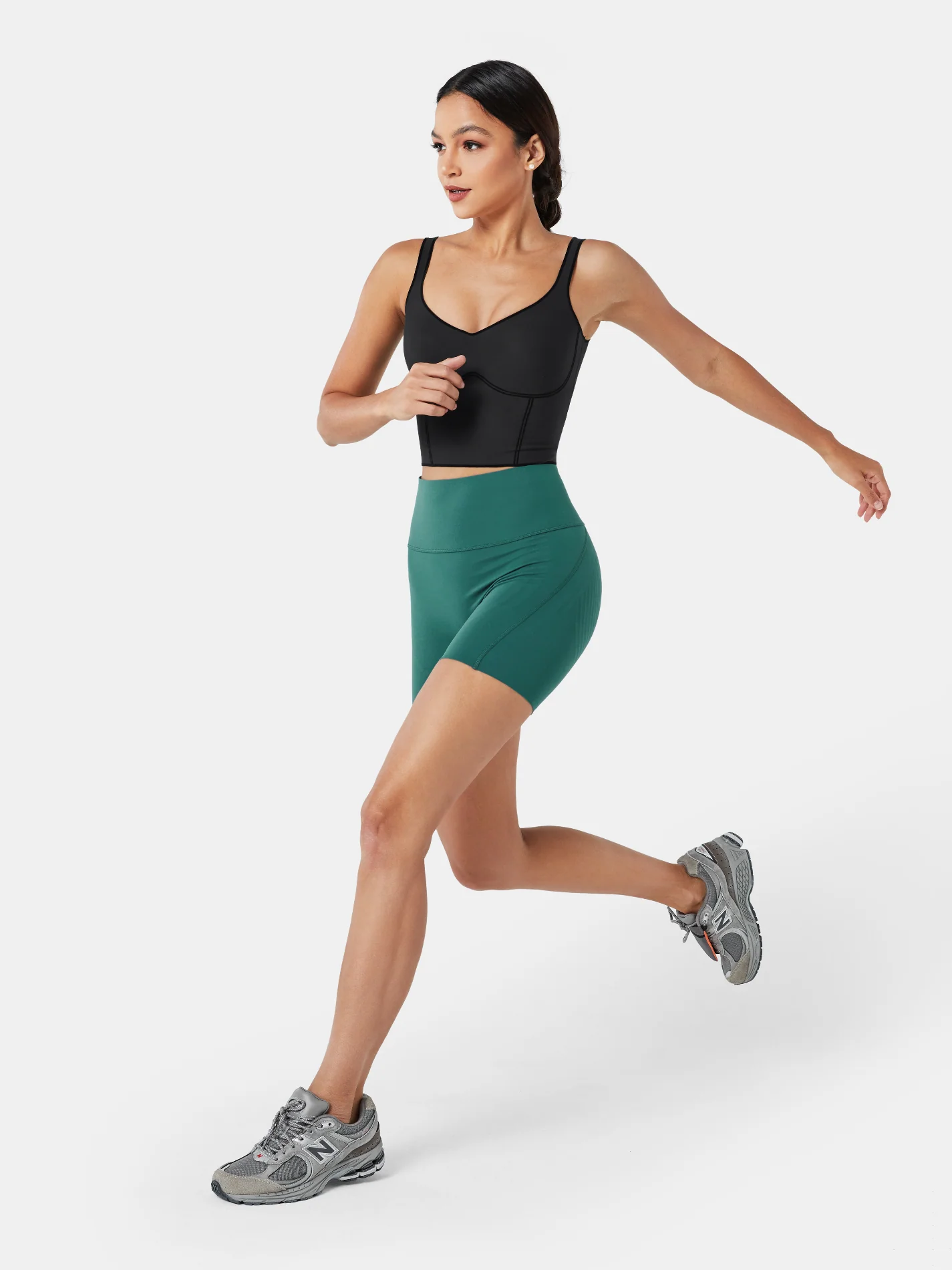 Body Sculpt Bra Tank - Image 99