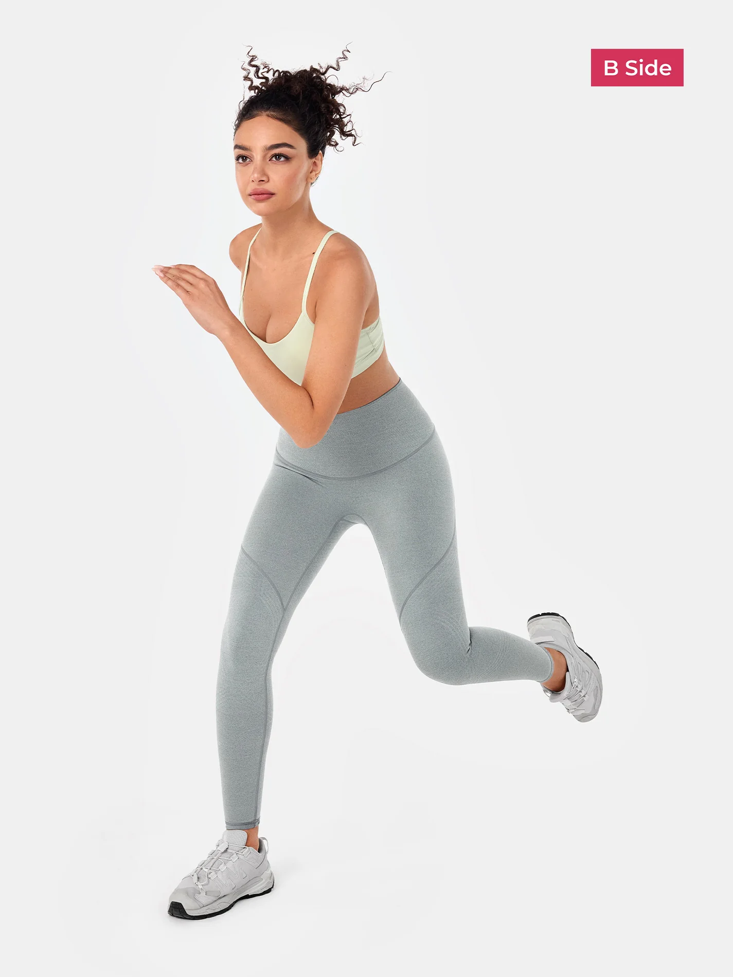 Body Sculpt Leggings 2.0 (Reversible Wear) - Image 116