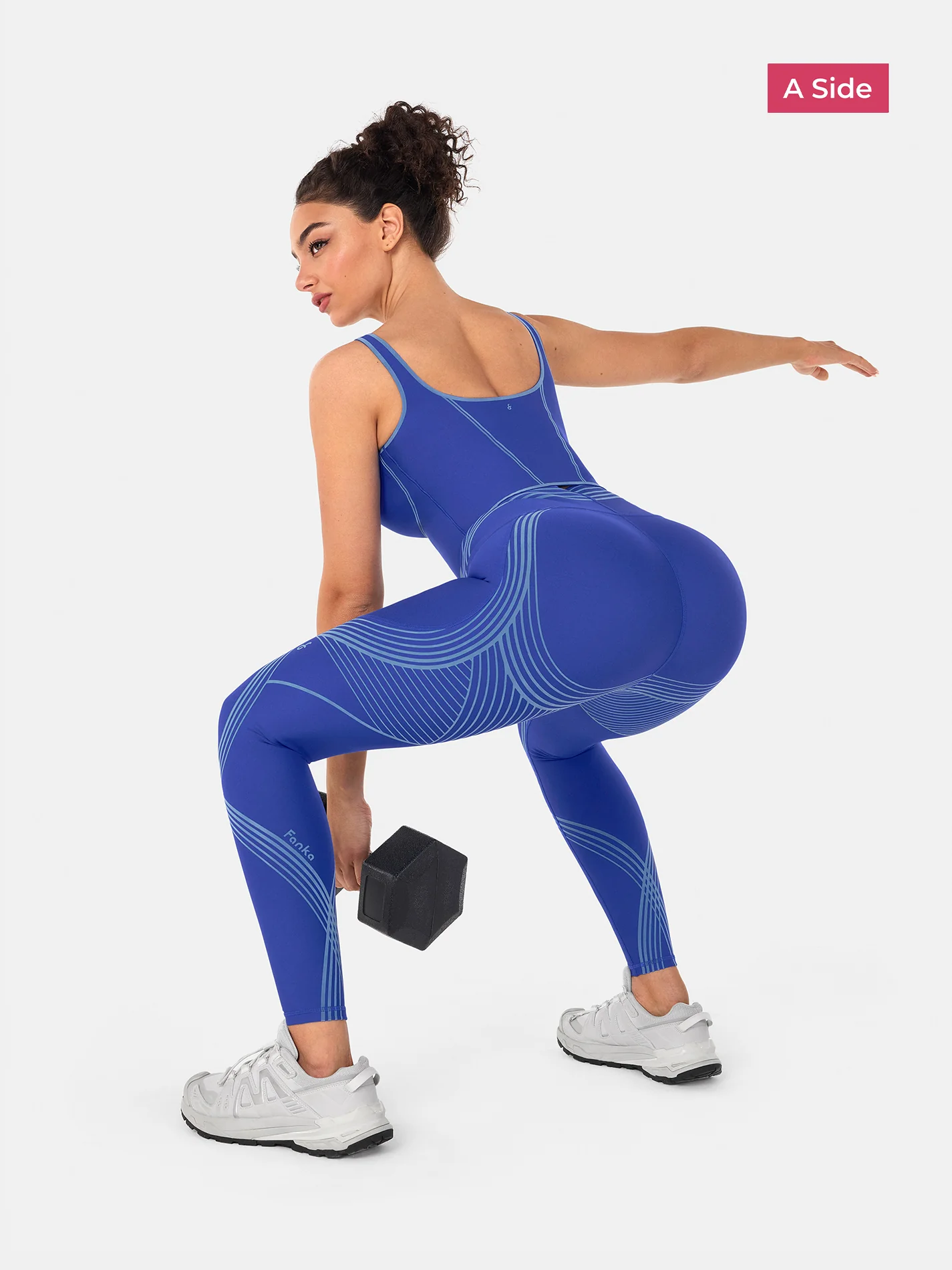 Body Sculpt Leggings 2.0 (Reversible Wear) - Image 119