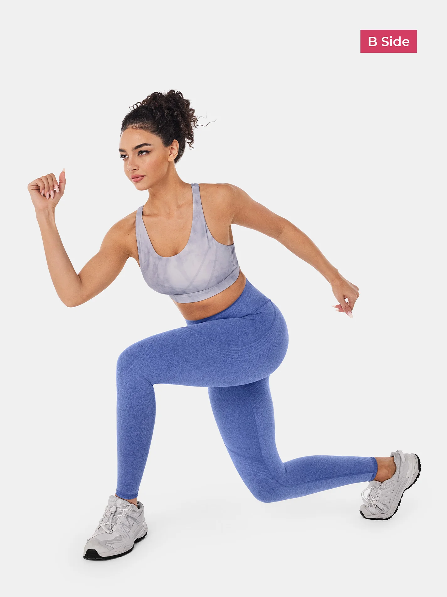 Body Sculpt Leggings 2.0 (Reversible Wear) - Image 121