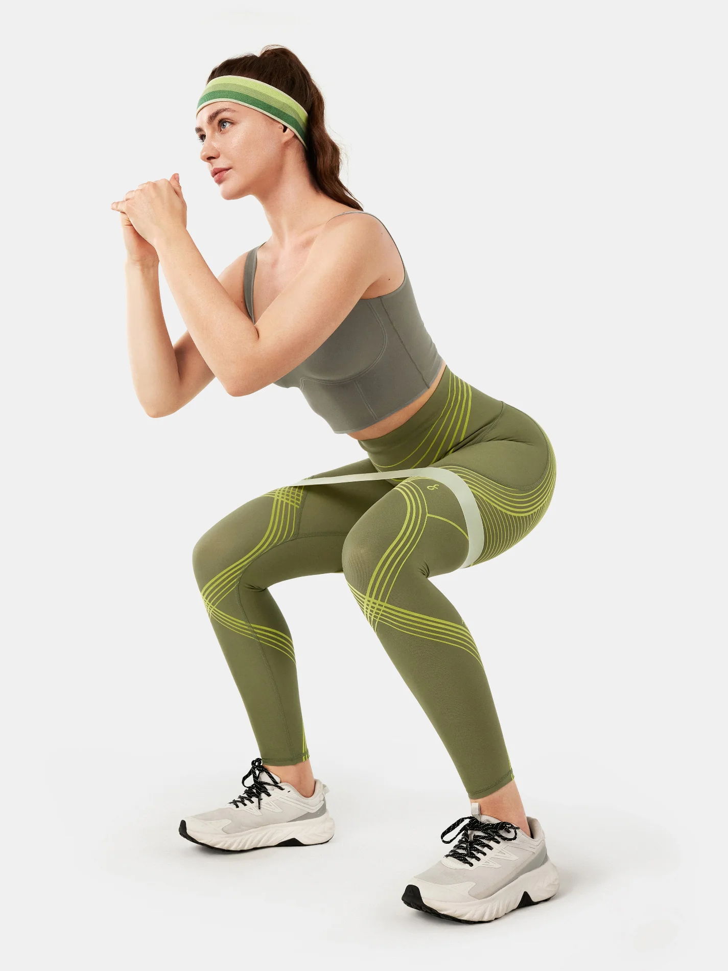 Body Sculpt Leggings 2.0 (Reversible Wear) - Image 16