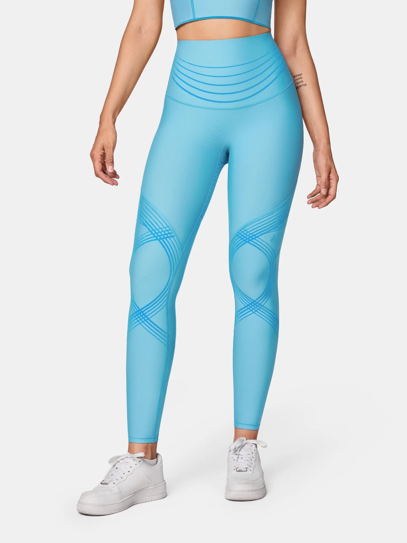 Body Sculpt Leggings 2.0 (Reversible Wear) - Image 74