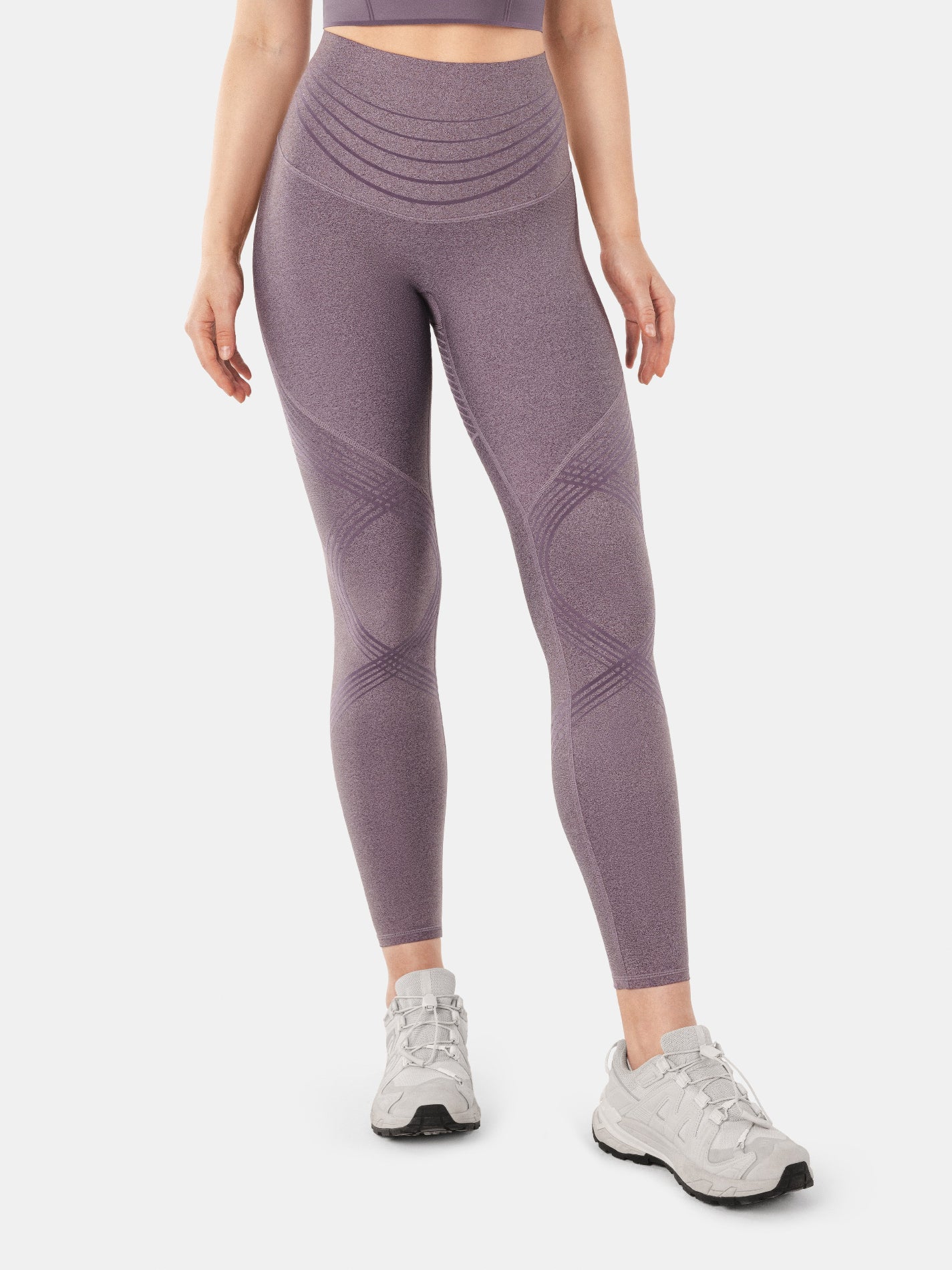 Body Sculpt Leggings 2.0 (Reversible Wear) - Image 83