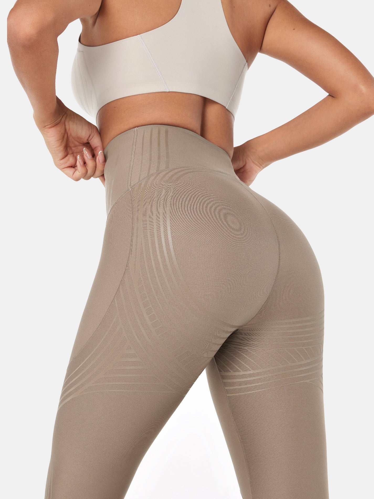 RecoverEase Postpartum Leggings - Image 14