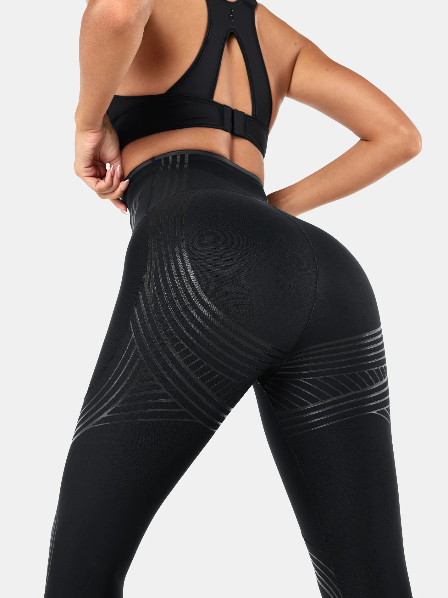 RecoverEase Postpartum Leggings - Image 21