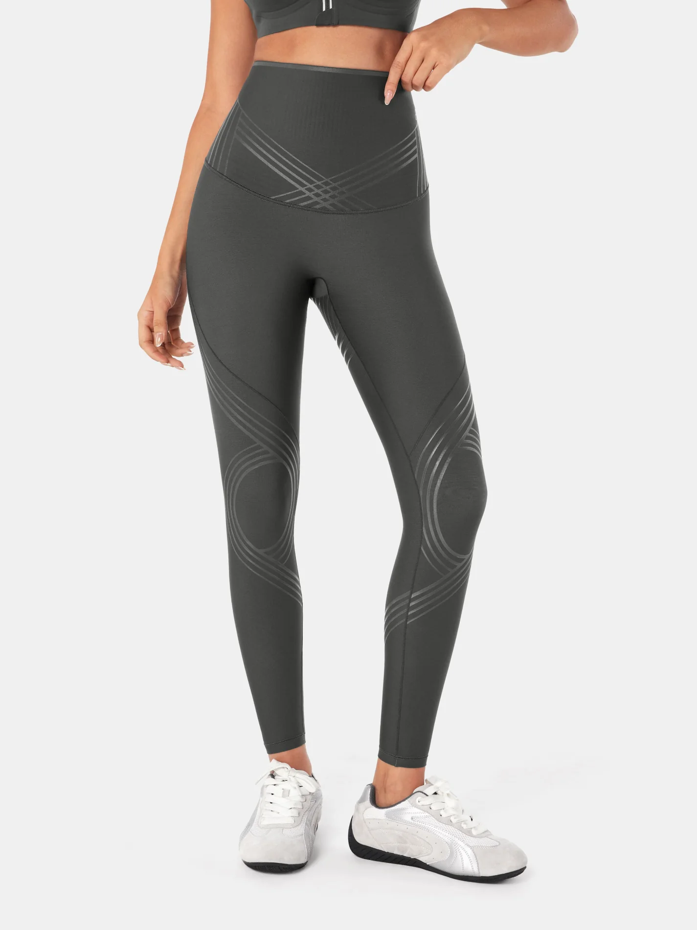 RecoverEase Postpartum Leggings - Image 23