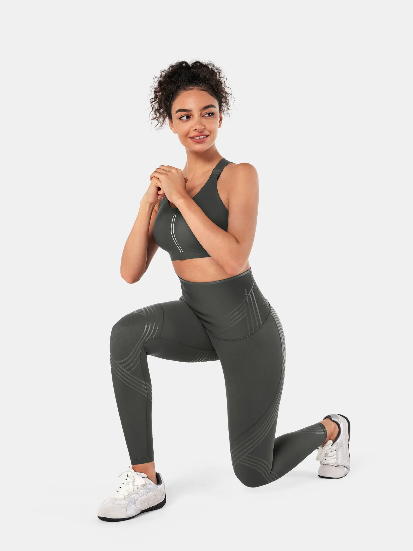 RecoverEase Postpartum Leggings - Image 27