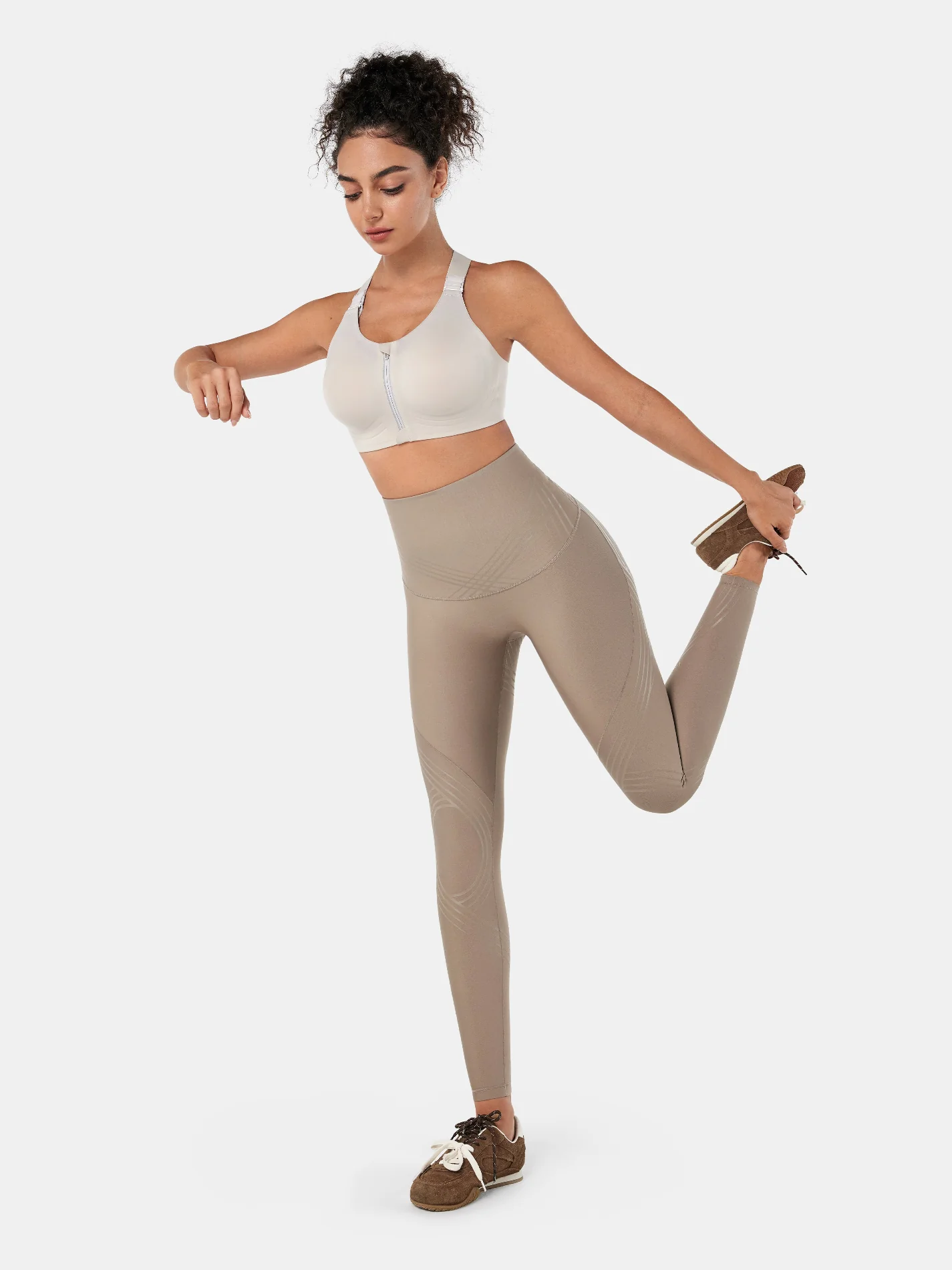 RecoverEase Postpartum Leggings - Image 9