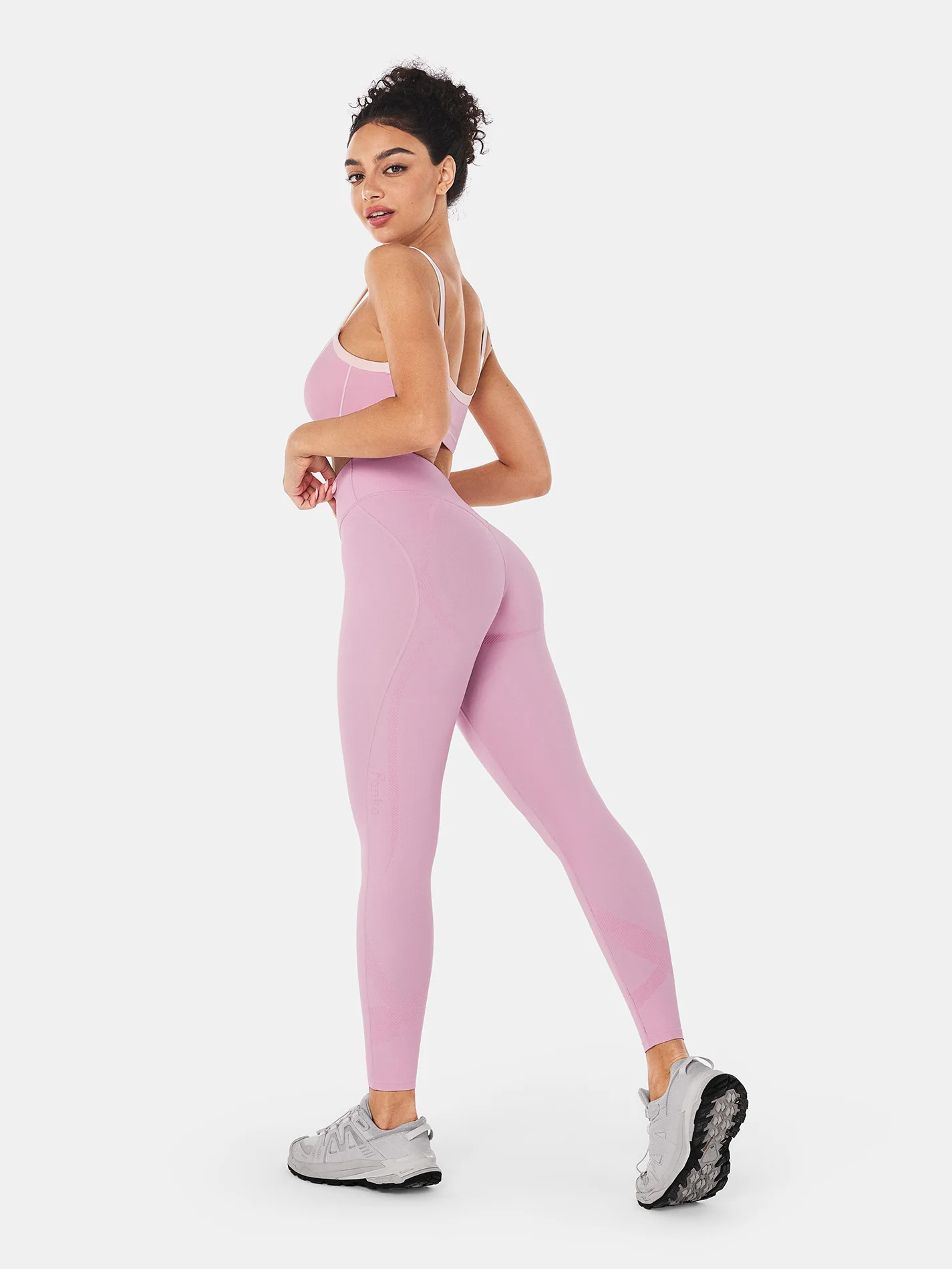Body Sculpt Squat Proof Leggings