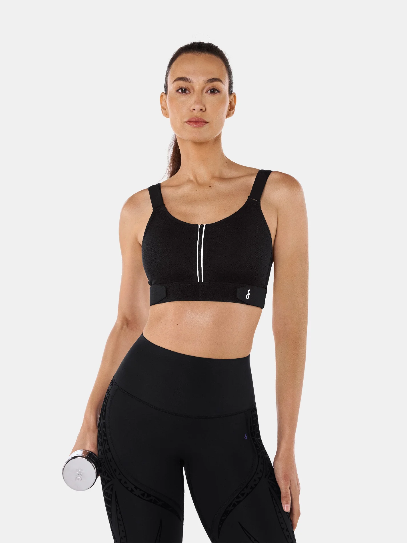 EmbraceAll Sports Bra - Image 4