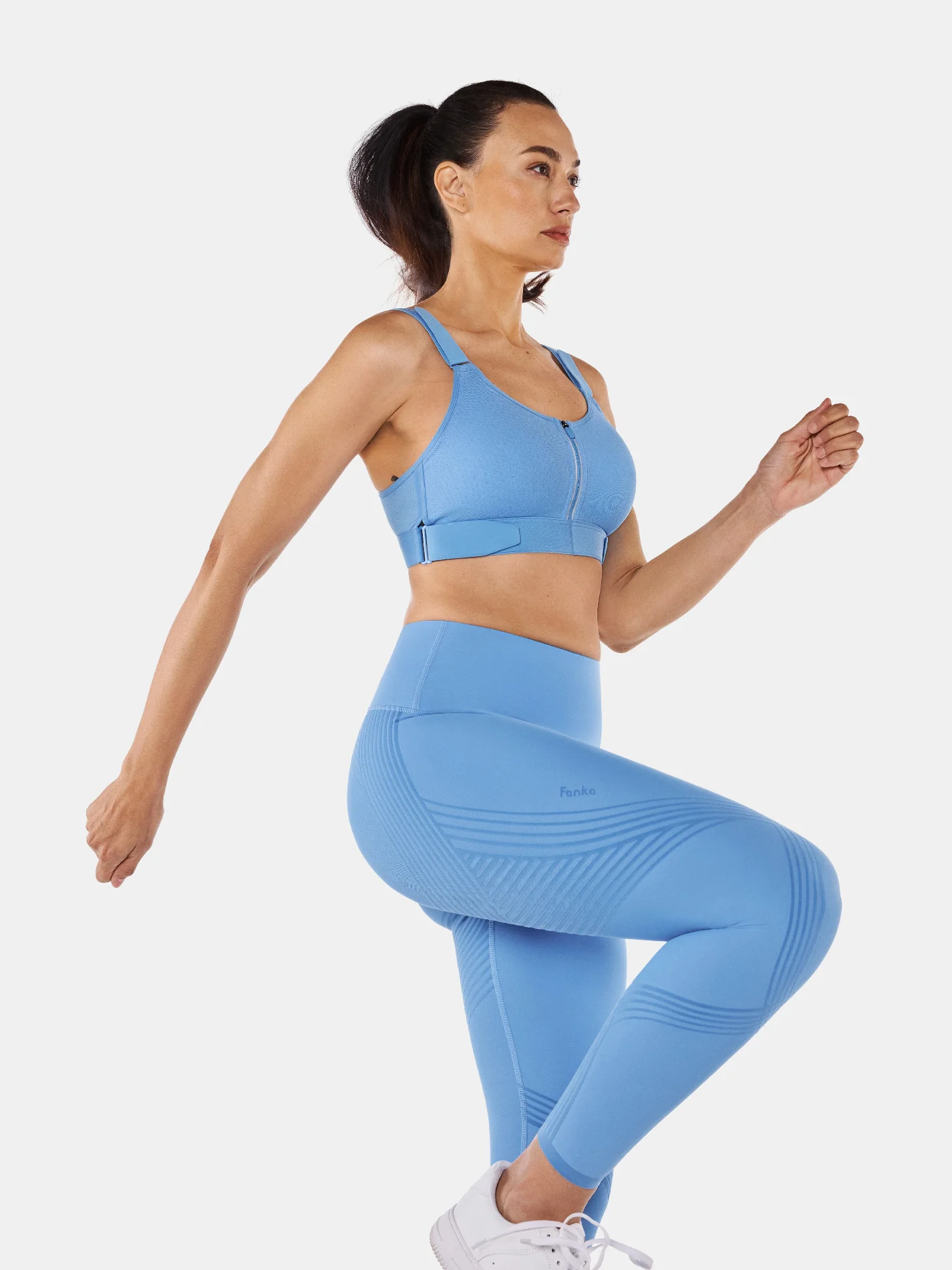 EmbraceAll Sports Bra - Image 9