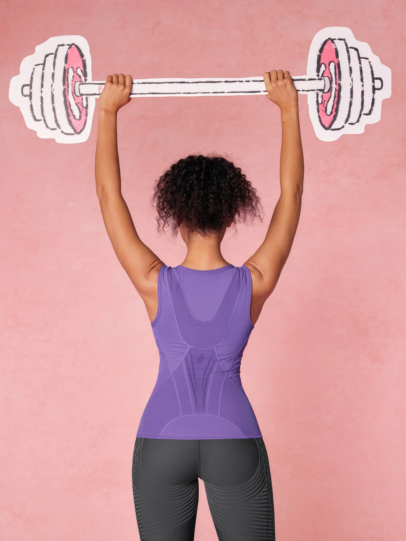 EmbraceUp Tank Top - Image 22