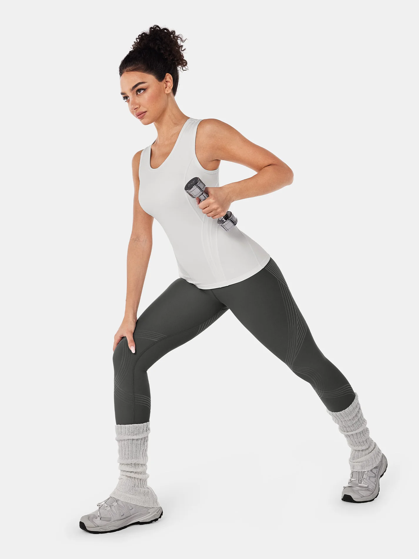 EmbraceUp Tank Top - Image 4