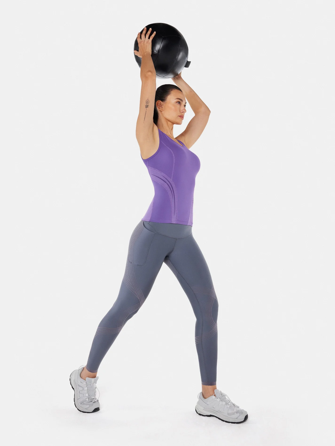 EmbraceUp Tank Top - Image 6