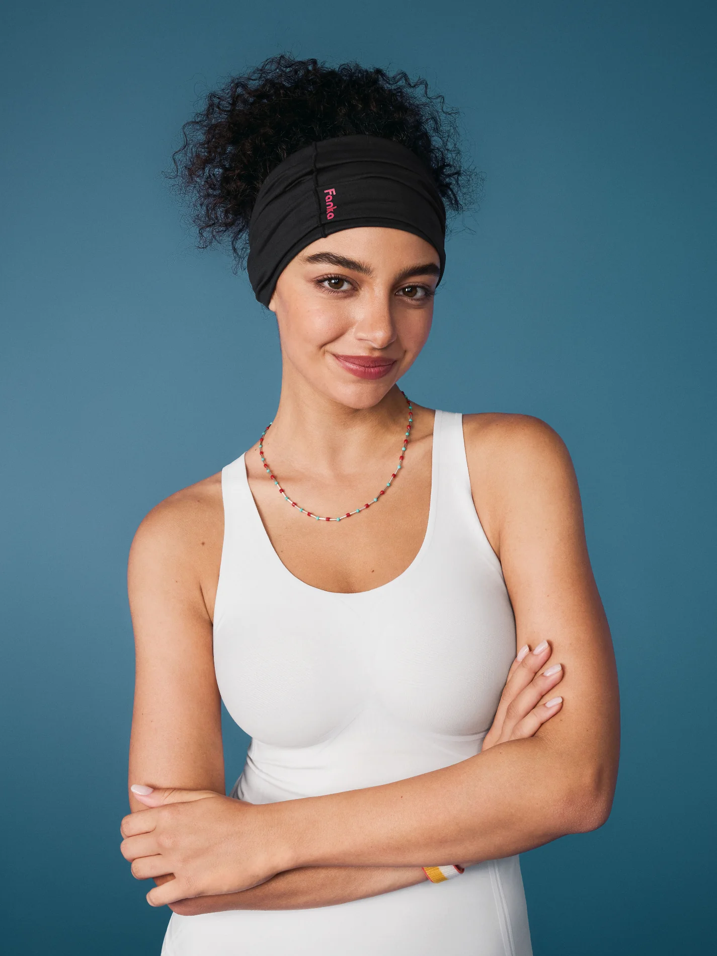 Fanka On-the-Go Headband - Image 4