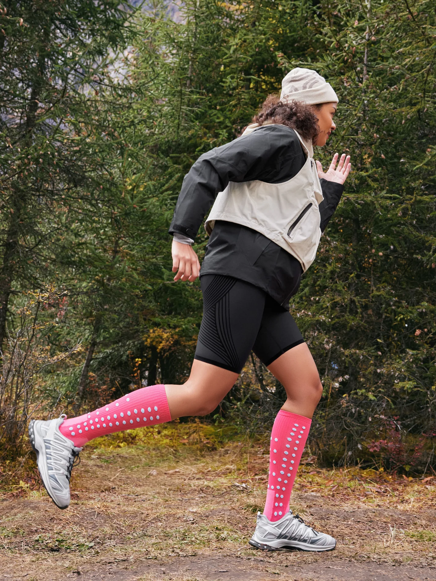 Knee-High Compression Socks - Image 3