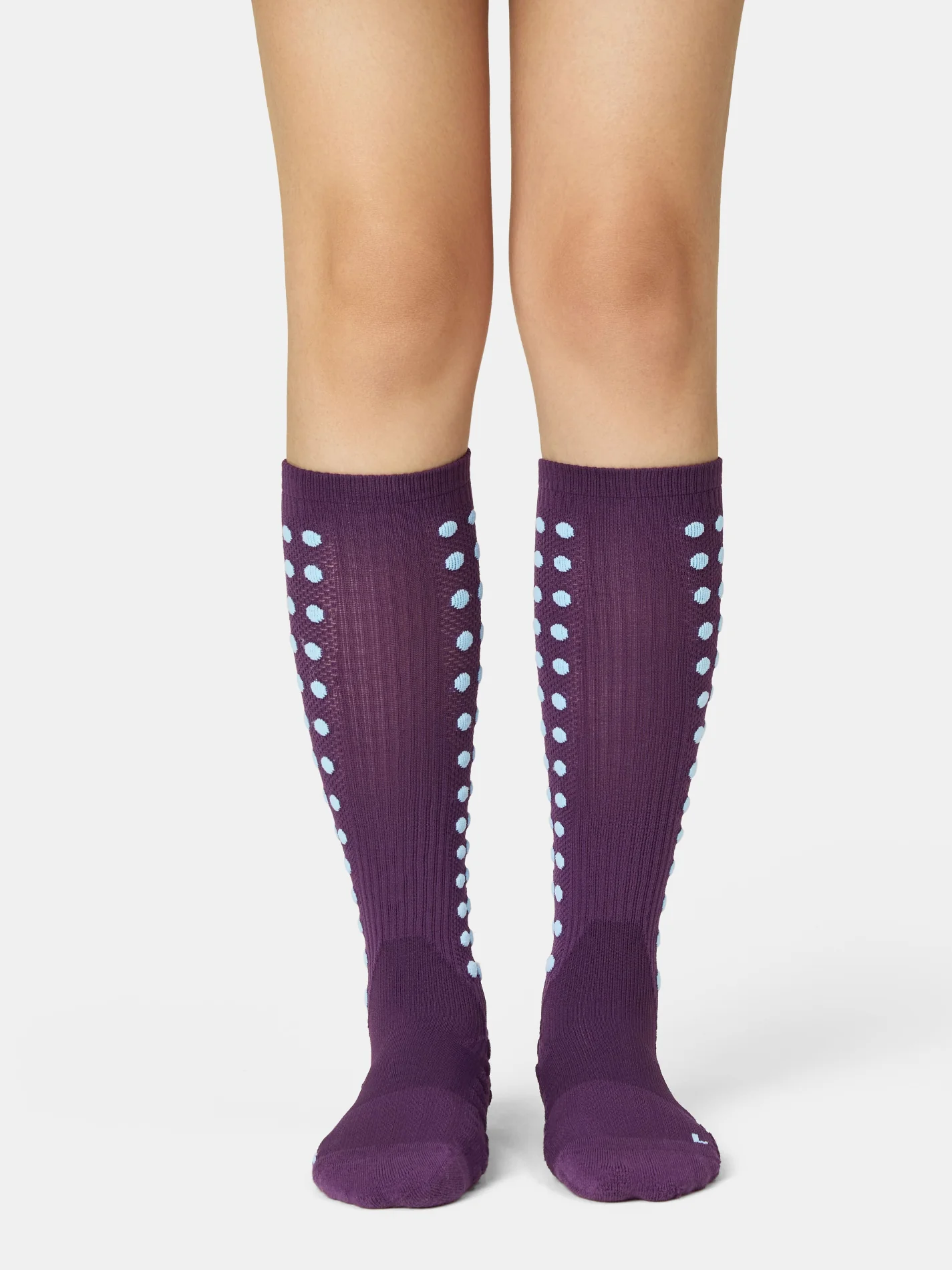 Knee-High Compression Socks - Image 4