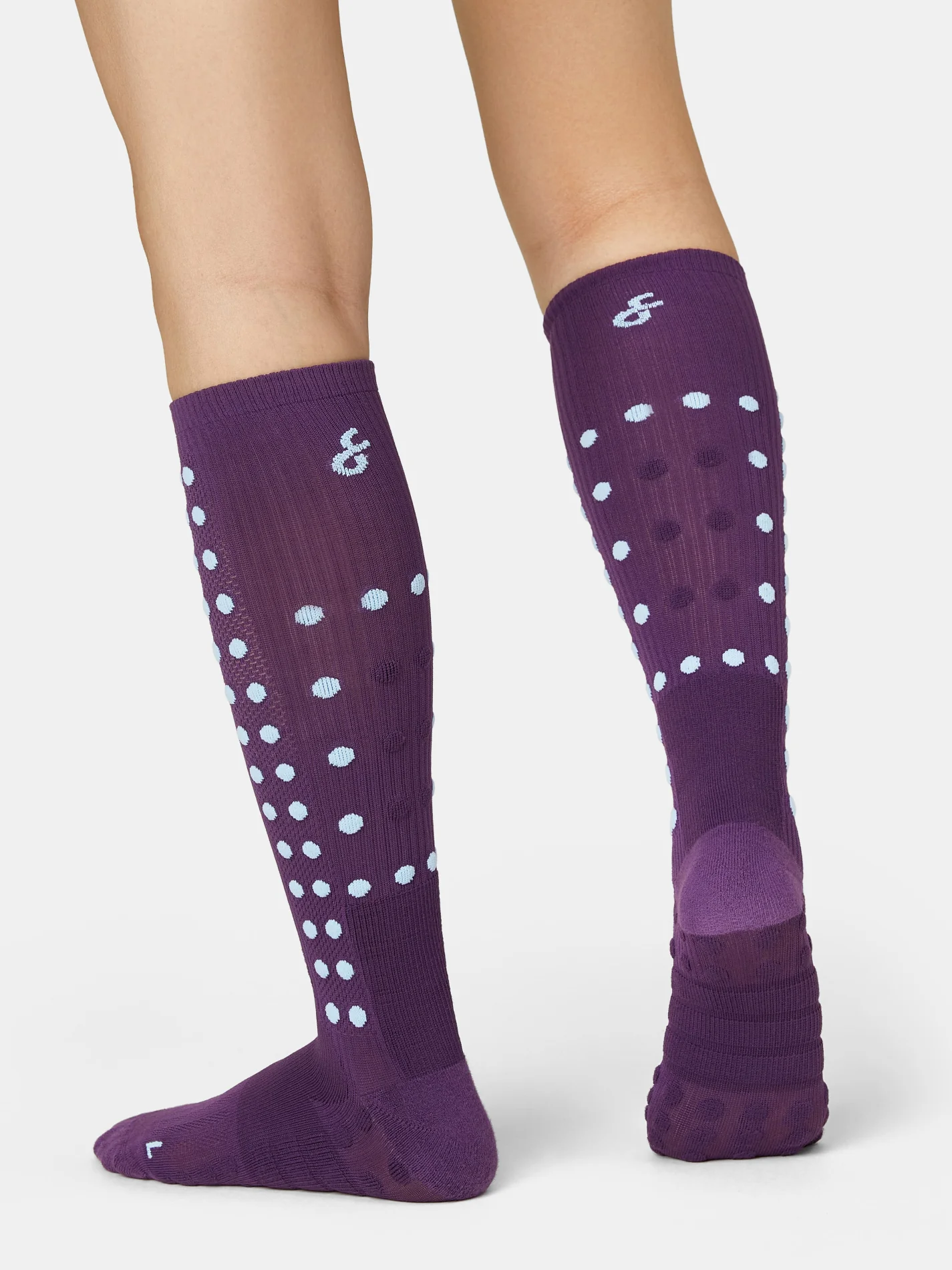 Knee-High Compression Socks - Image 7
