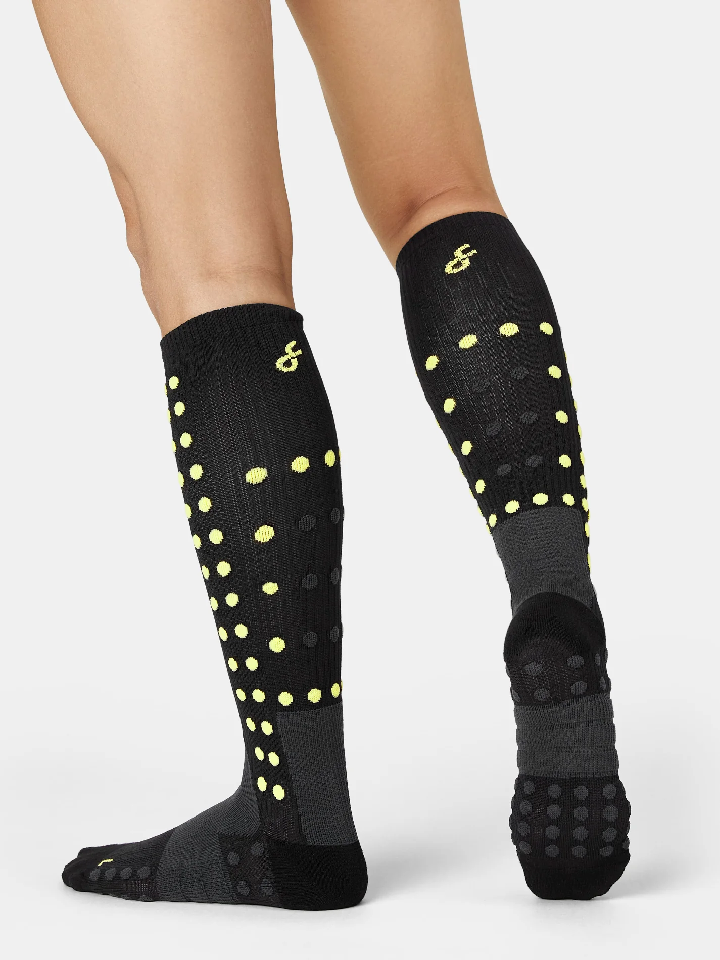 Knee-High Compression Socks - Image 9