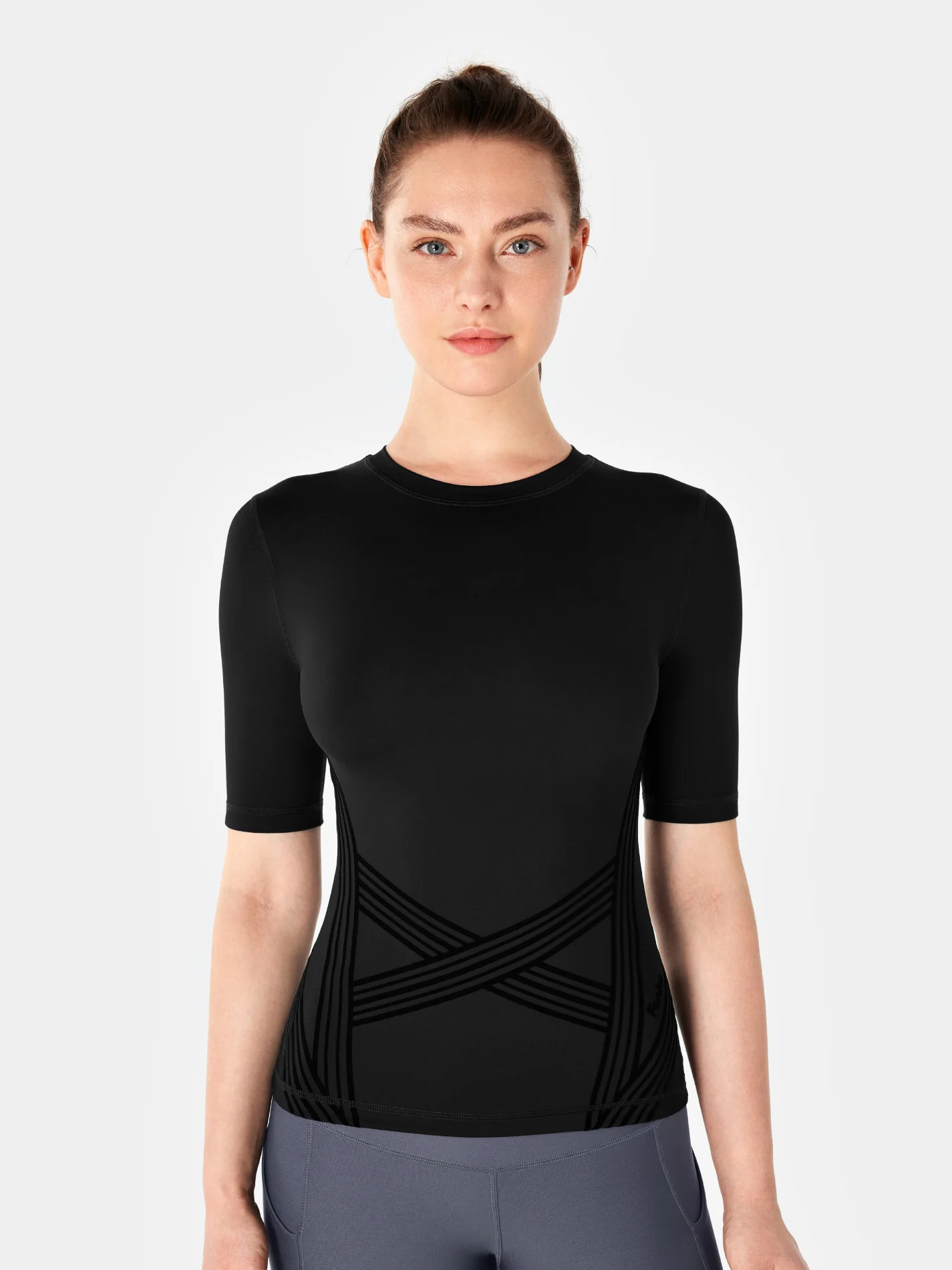 PowerBand Resistance Short Sleeve T-shirt - Image 12