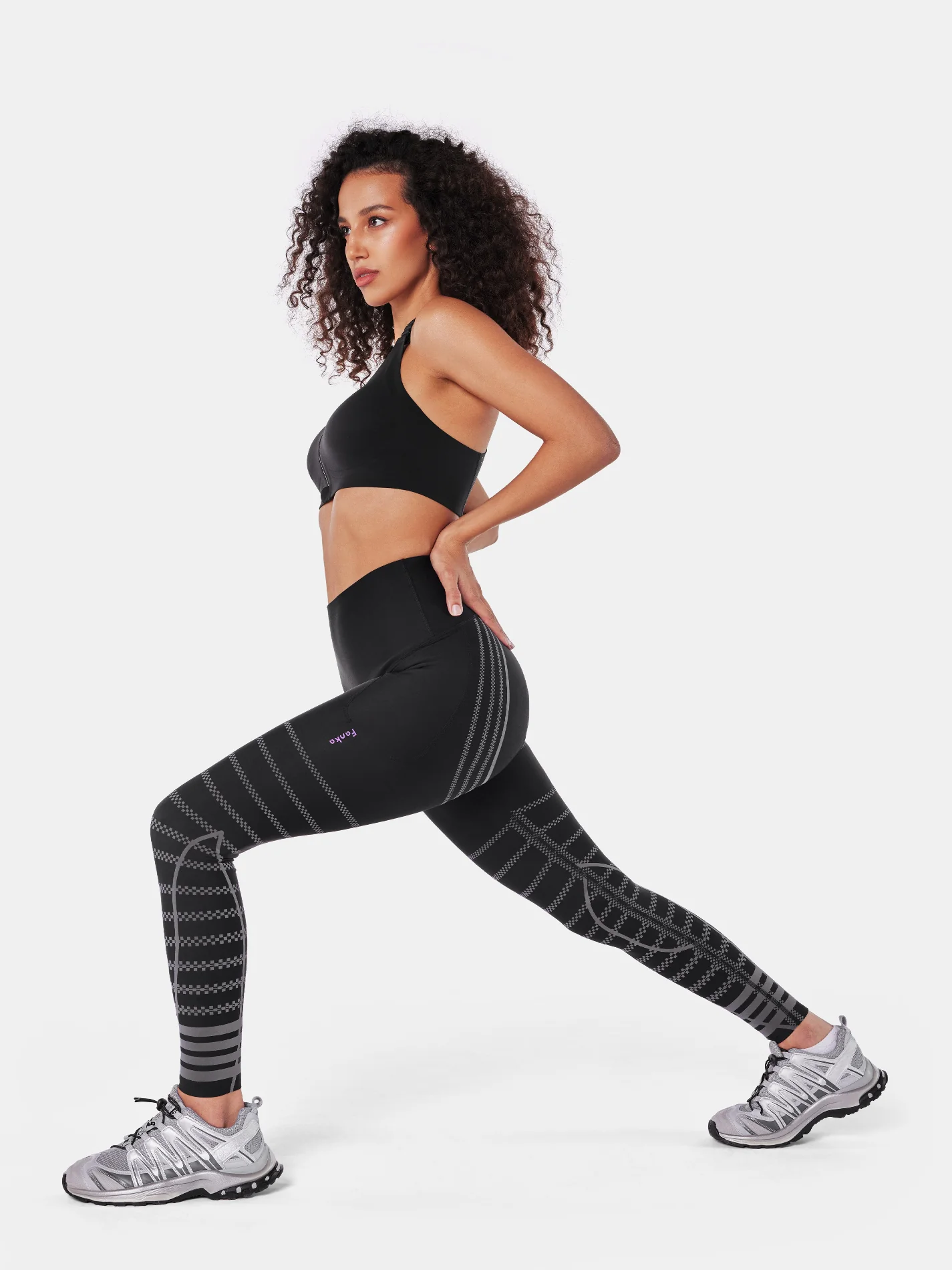 RecoverEase Leggings (Reversible Wear) - Image 10