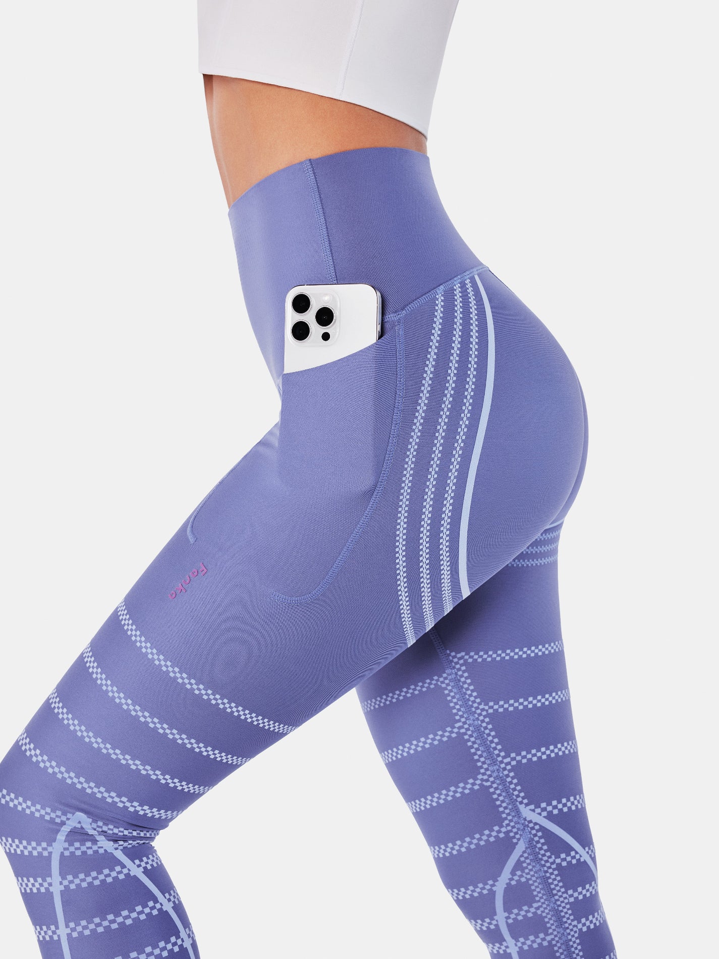 RecoverEase Leggings (Reversible Wear) - Image 12