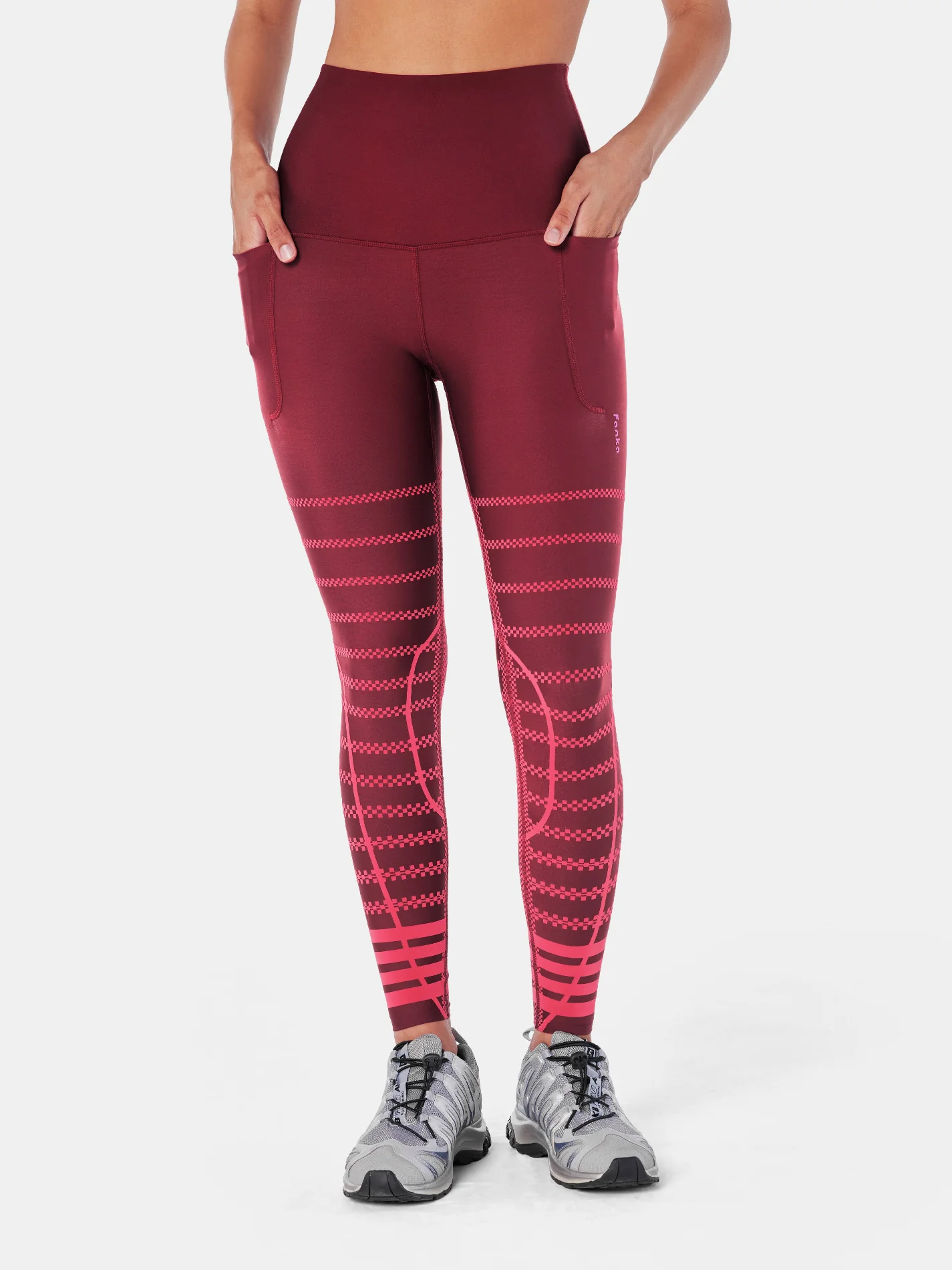 RecoverEase Leggings (Reversible Wear) - Image 18