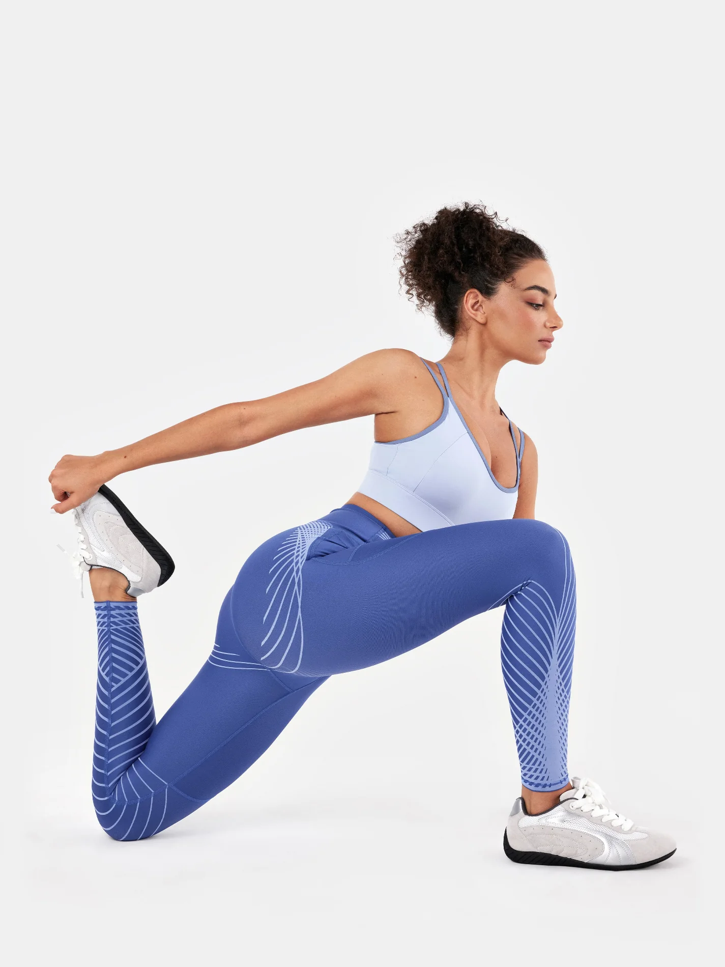 RecoverEase Leggings 2.0 (Reversible Wear) - Image 14