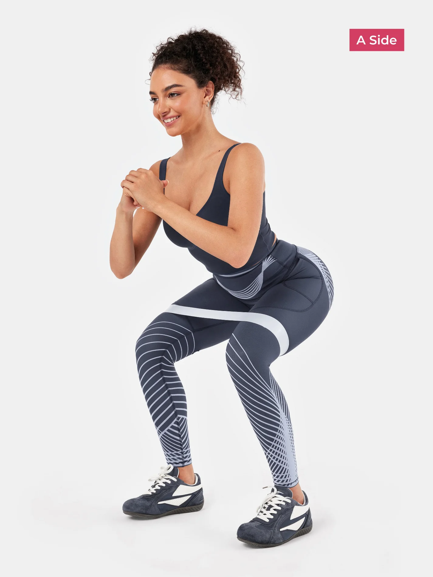 RecoverEase Leggings 2.0 (Reversible Wear) - Image 27