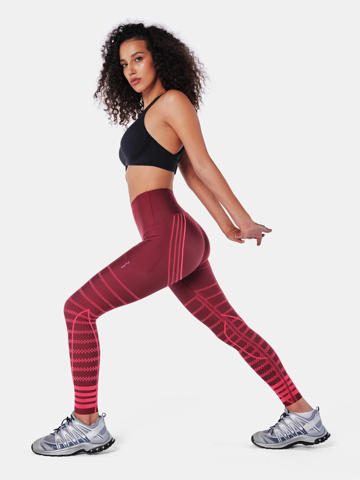RecoverEase Leggings (Reversible Wear) - Image 21