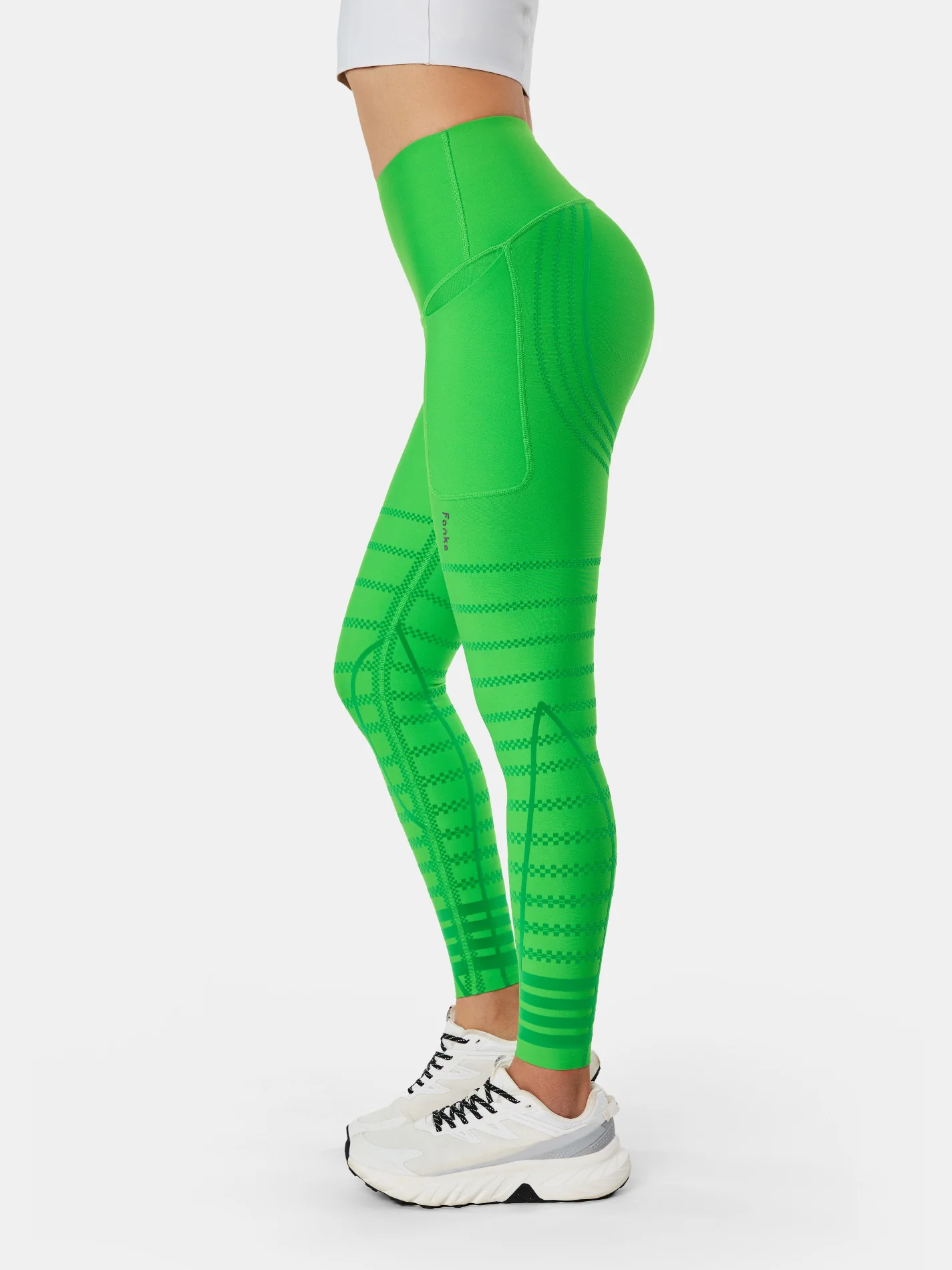 RecoverEase Leggings (Reversible Wear) - Image 25
