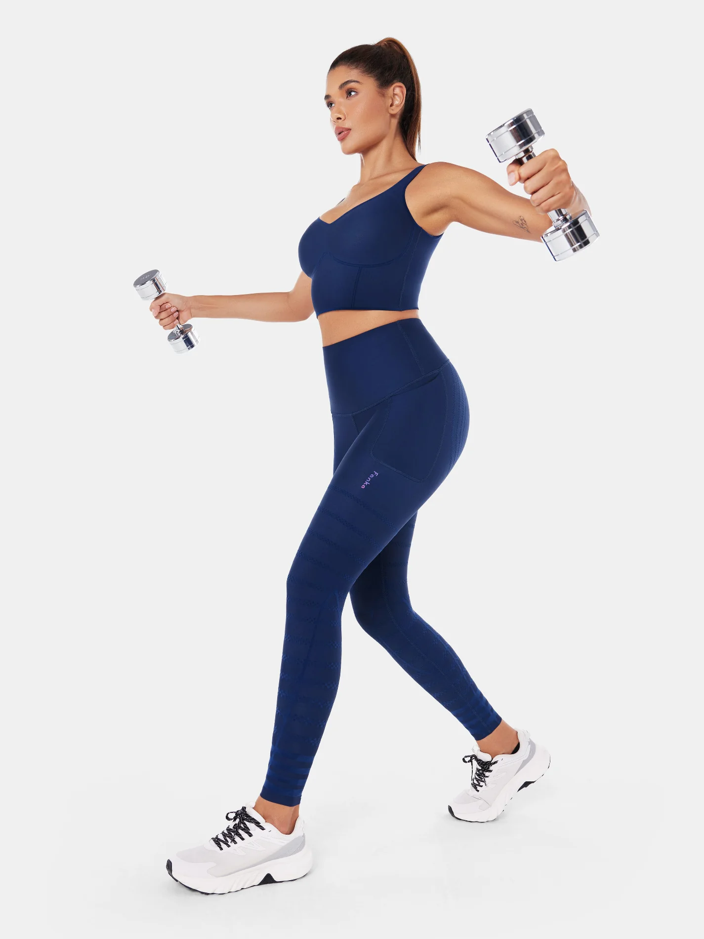 RecoverEase Leggings (Reversible Wear) - Image 32