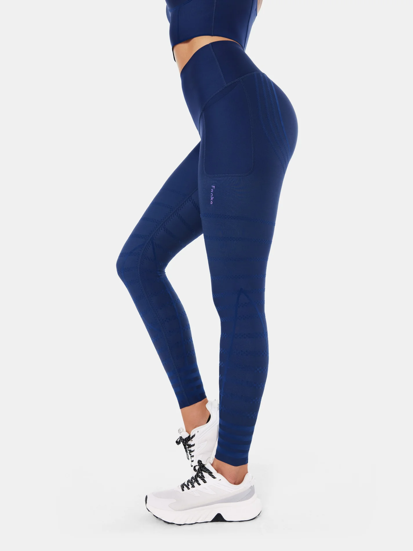 RecoverEase Leggings (Reversible Wear) - Image 37