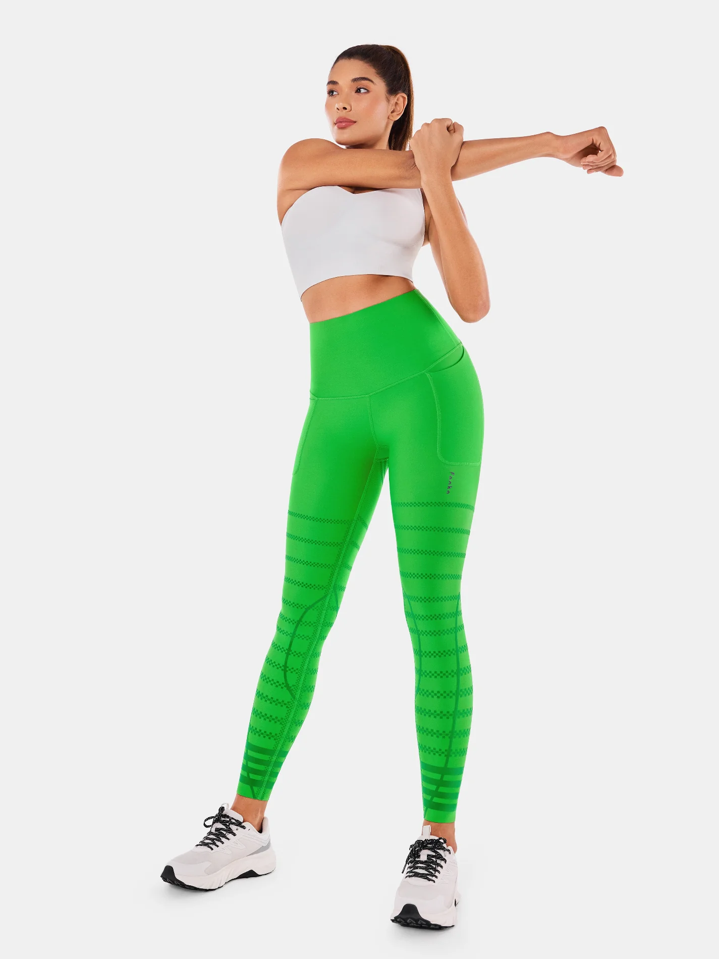 RecoverEase Leggings (Reversible Wear) - Image 40
